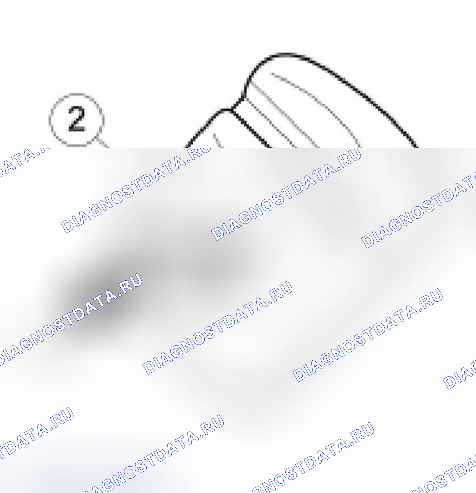 Рис. 186. Ford Focus I рестайлинг
