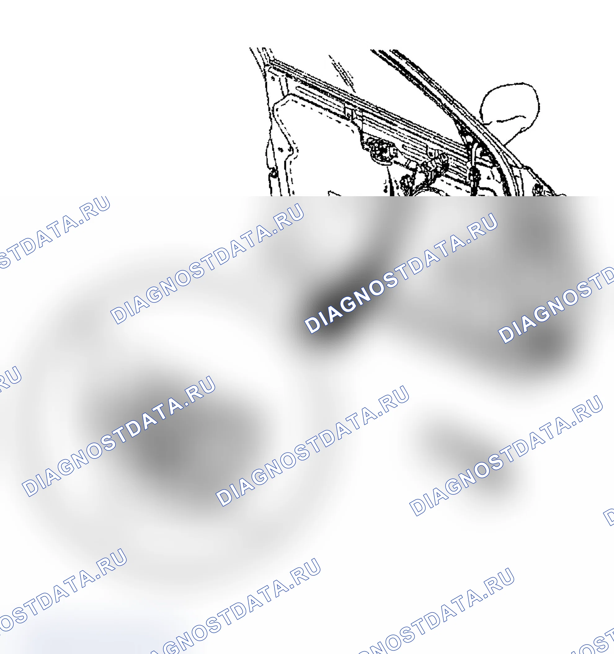 Рис. 35. Pontiac Grand Prix VI