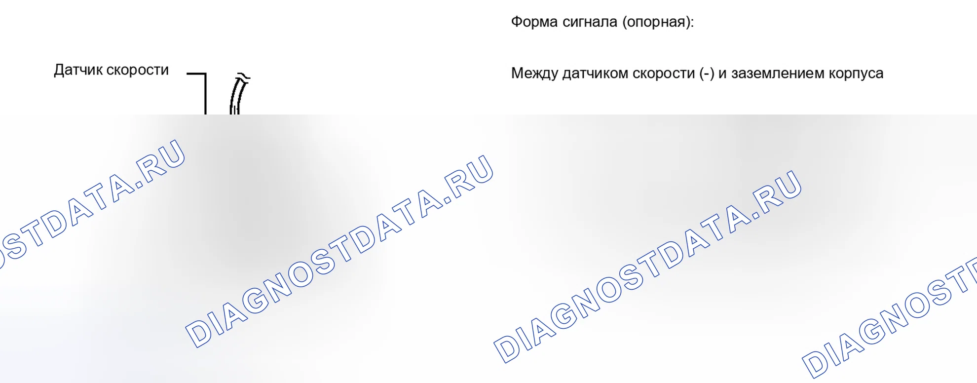 Рис. 48: ОПИСАНИЕ антиблокировочной системы и антипробуксовки (abs/tcs). Scion tC II рестайлинг