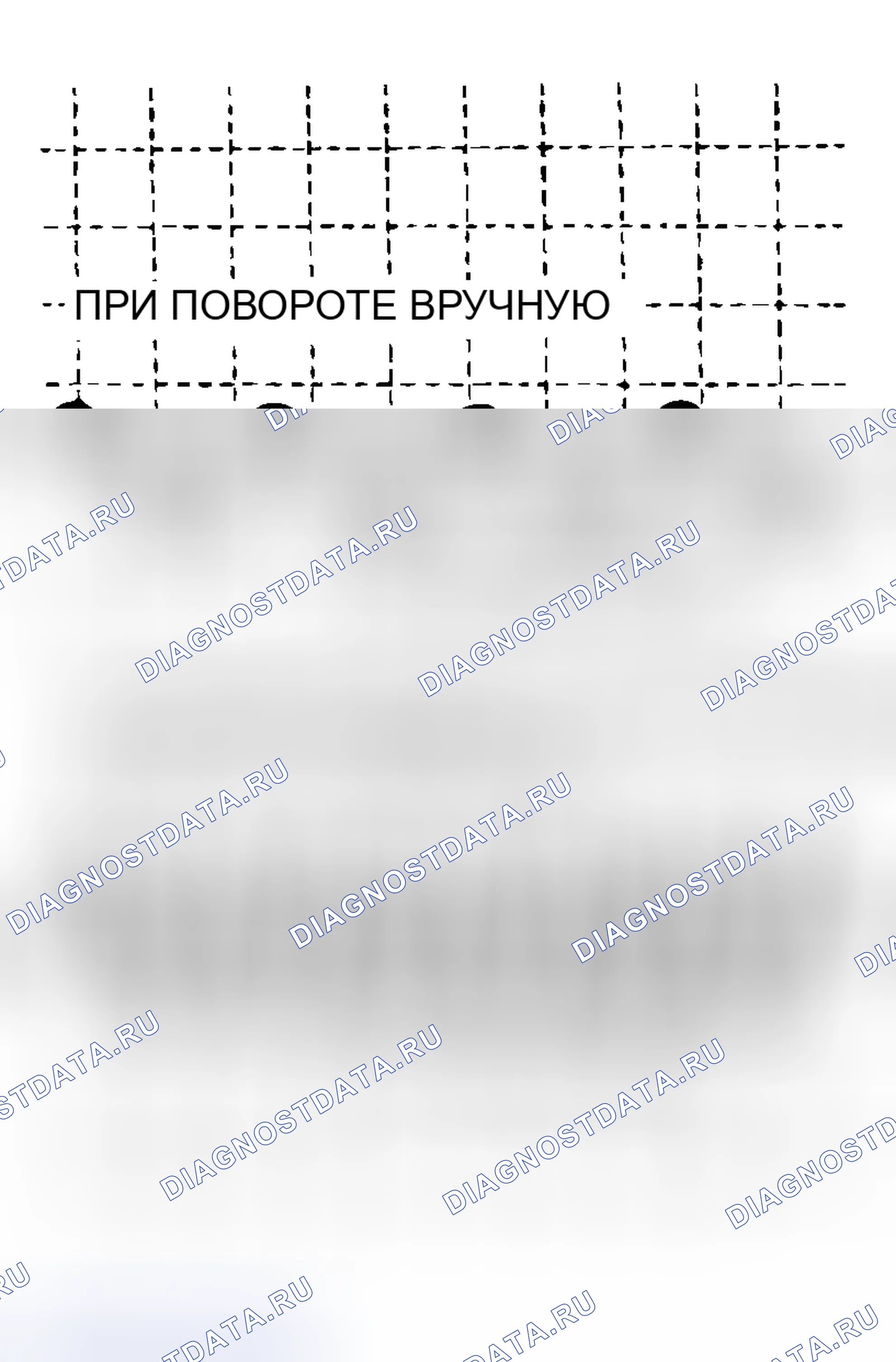 Рис. 236. Mitsubishi Lancer IX рестайлинг