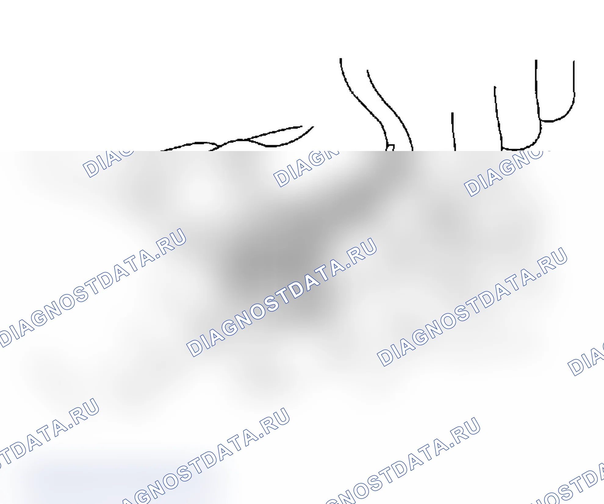 Рис. 460. Subaru Impreza WRX GD/GG рестайлинг