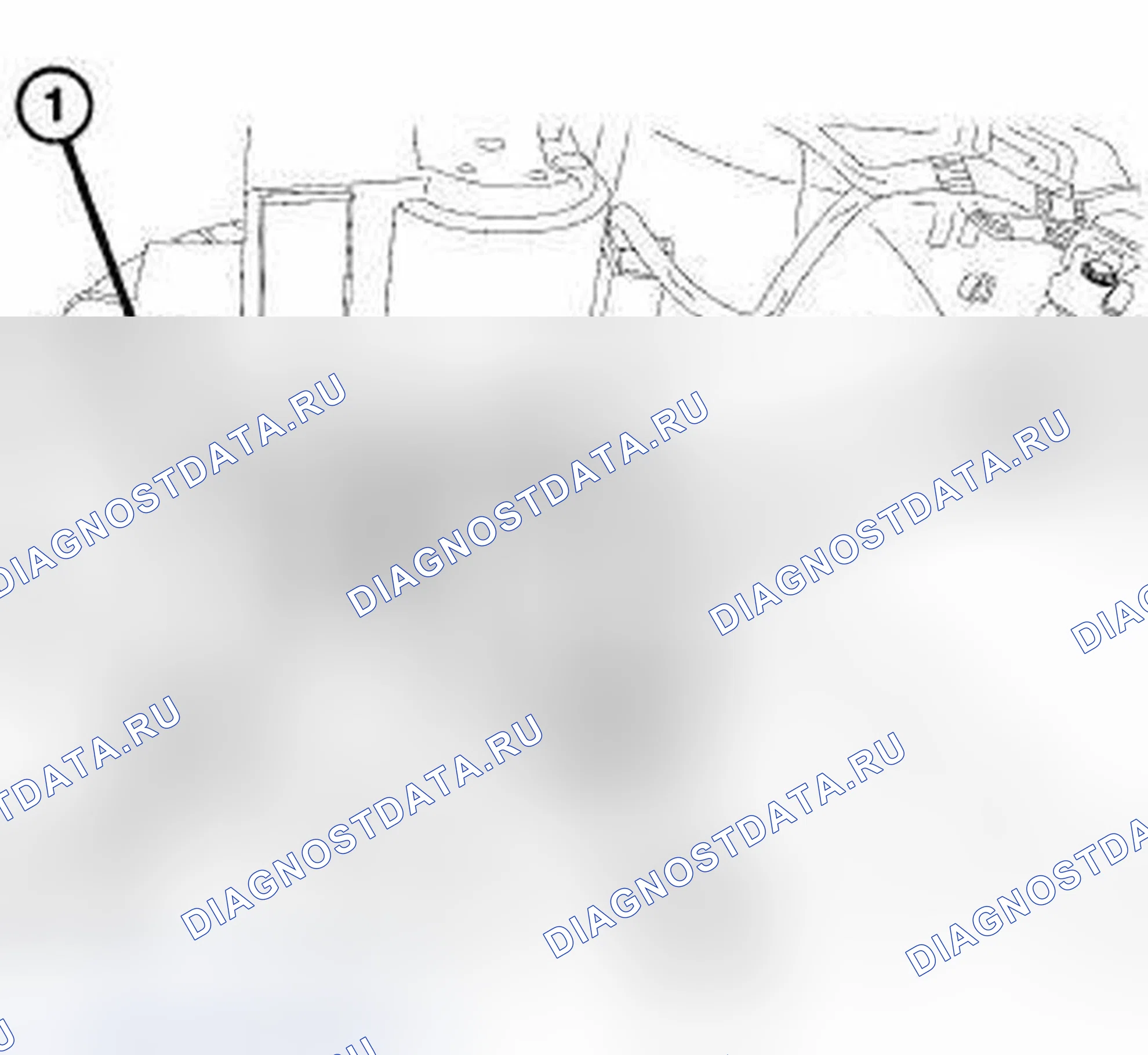 Рис. 14. Chrysler Town & Country V рестайлинг