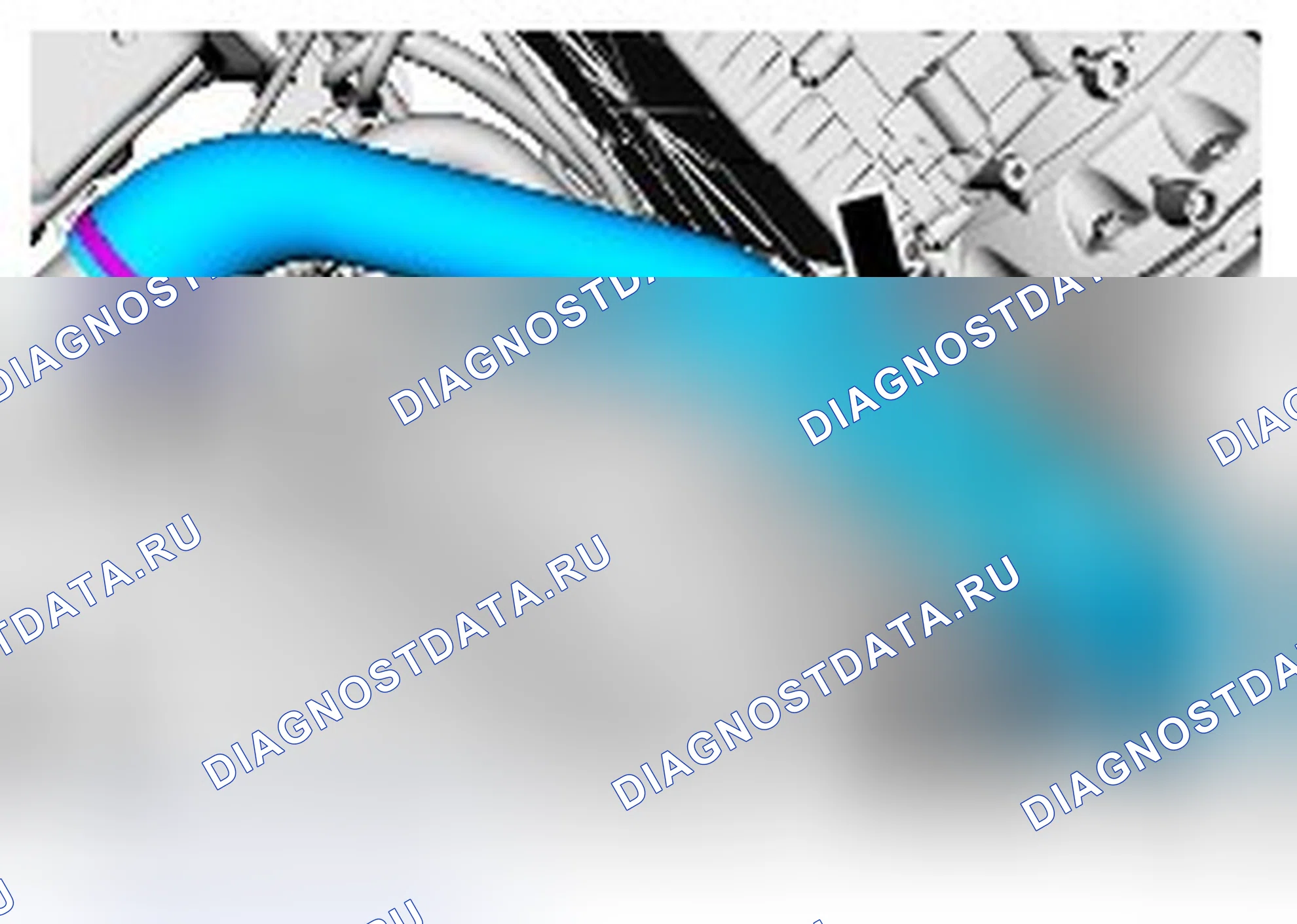 трансмиссия — 2.0L EcoBoost (149kW/203 л.с.) — MI4/2.0L EcoBoost (177kW/240 л.с.) — MI4: описание и работа. Ford Mondeo IV рестайлинг