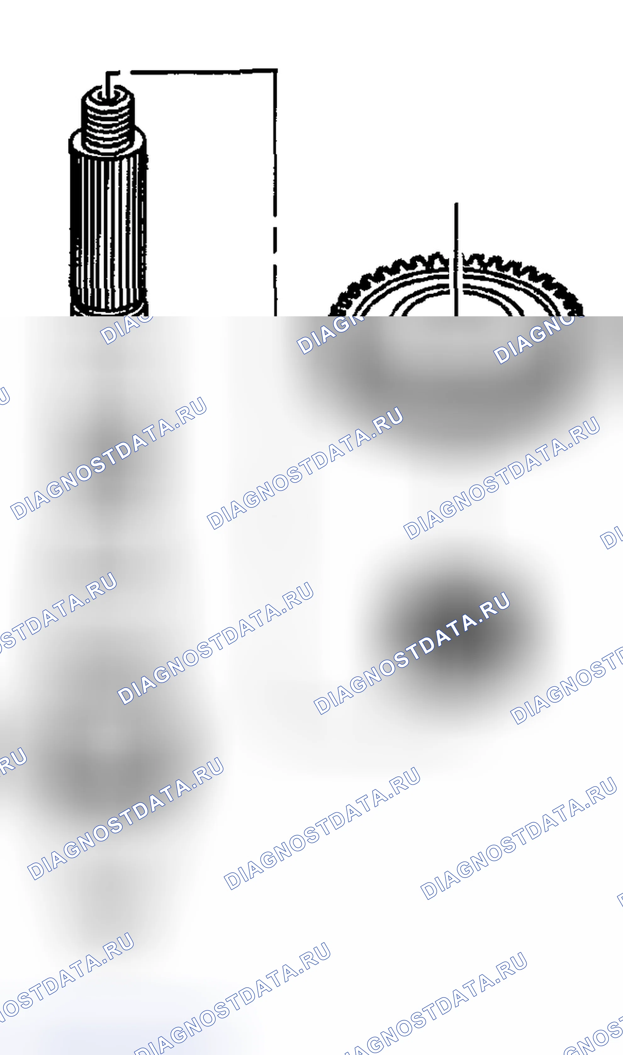 Рис. 189. GMC Cab & Chassis Sierra 3500 GMT800 early