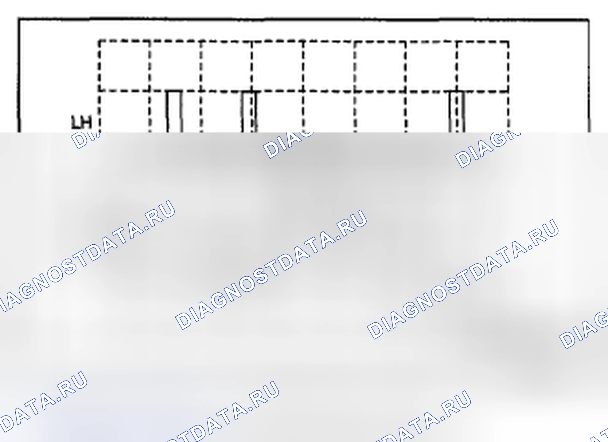 Рис. 376. Subaru Impreza GH
