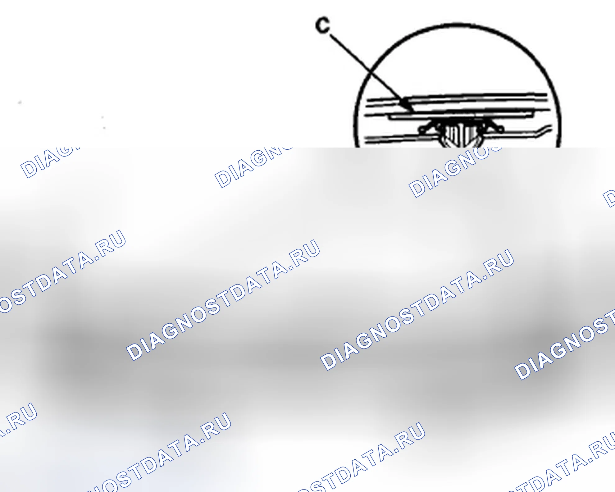 Рис. 57. Honda Insight ZE2 рестайлинг