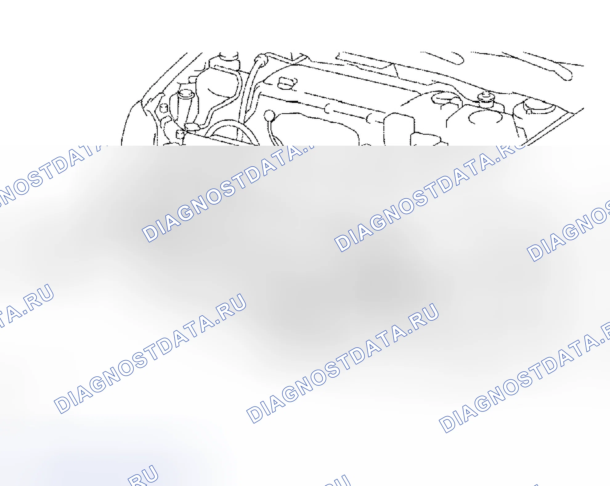 Рис. 206. Kia Sorento I