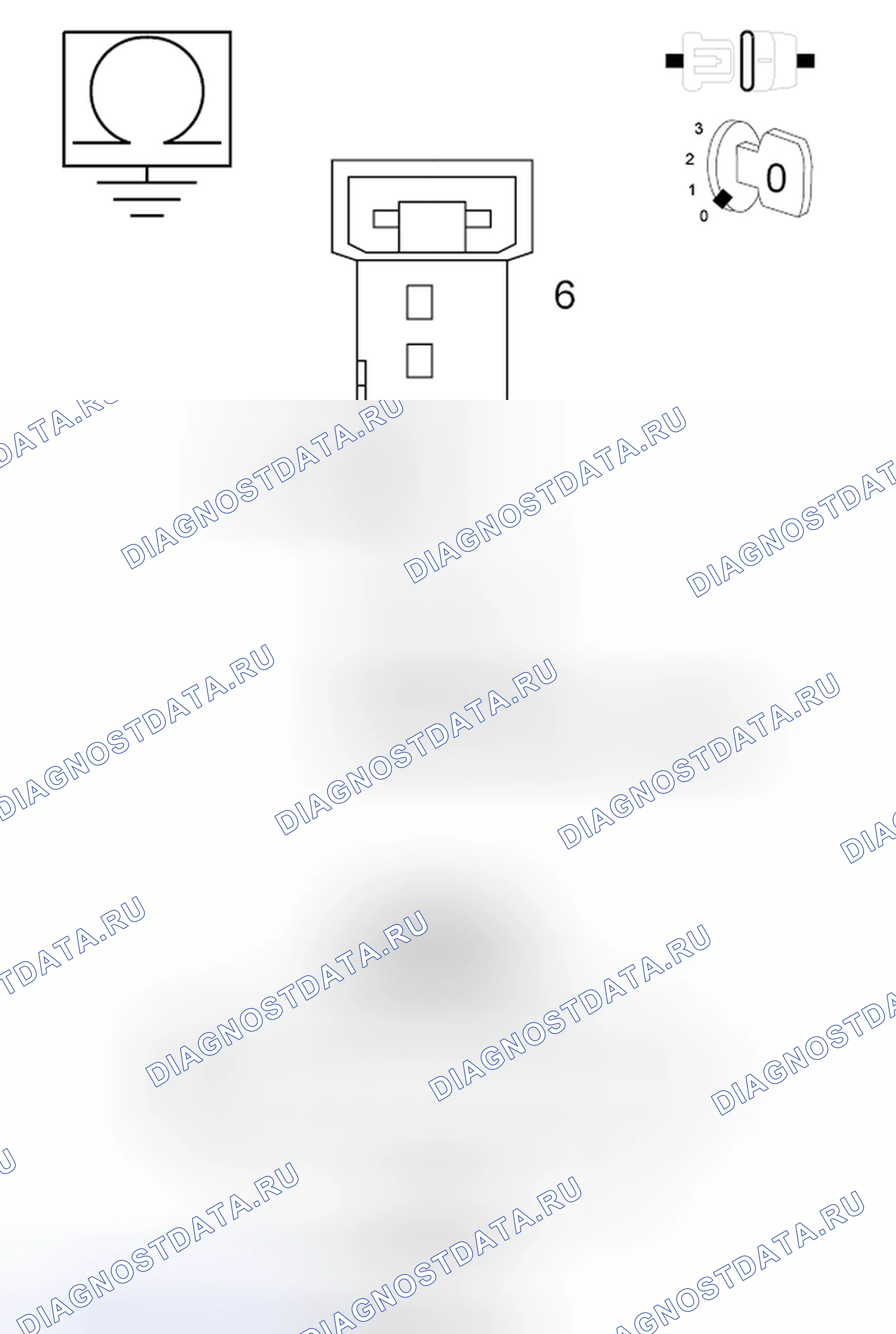 Рис. 513. Dodge Grand Caravan V