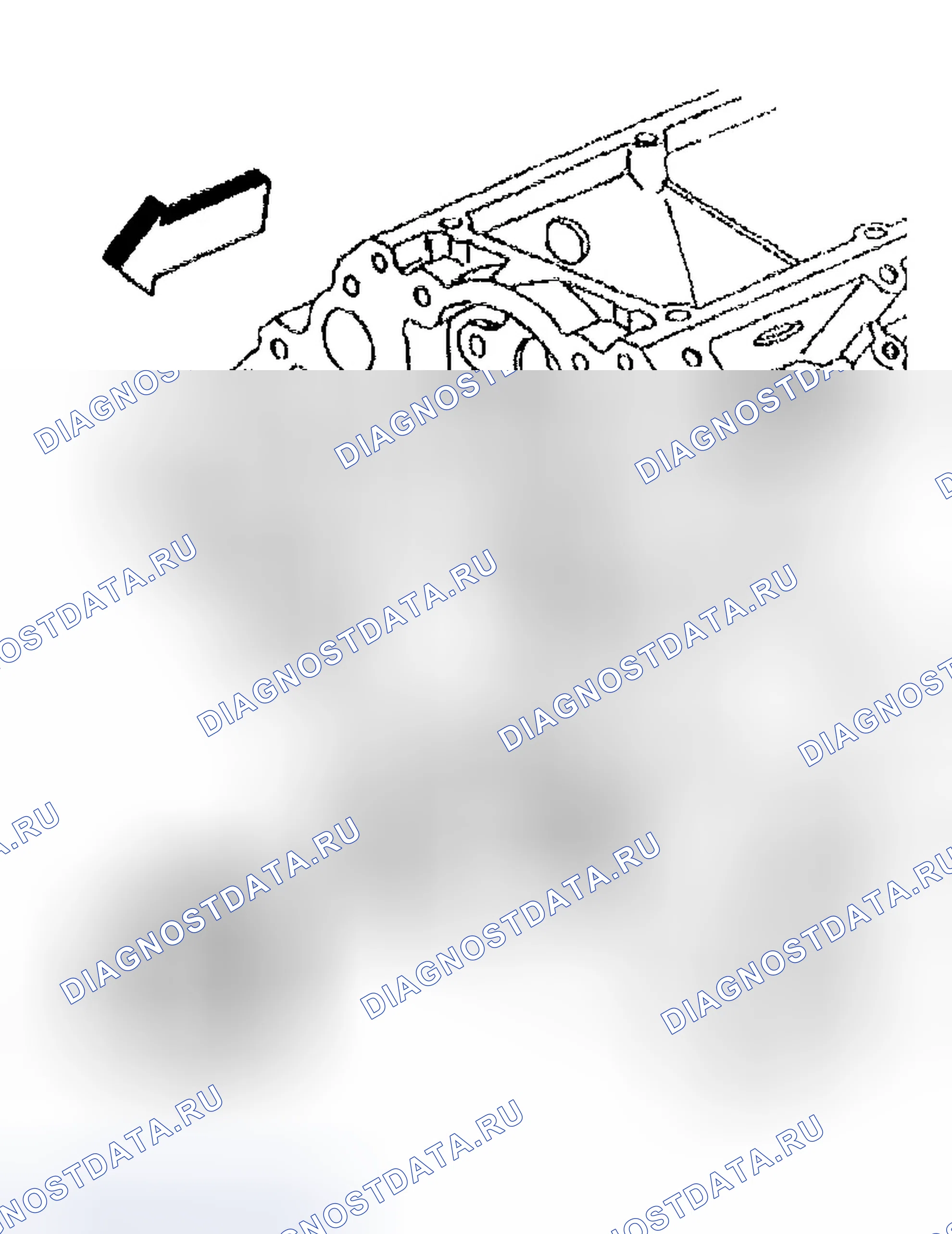 Рис. 1361. Chevrolet Silverado 1500 HD 