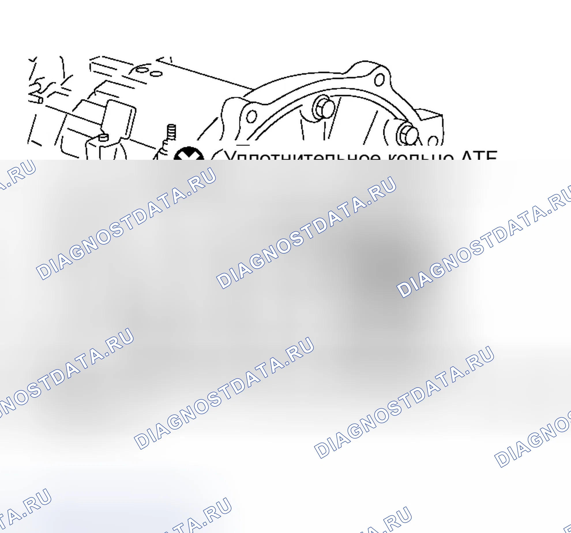 Рис. 642. Infiniti QX56 I