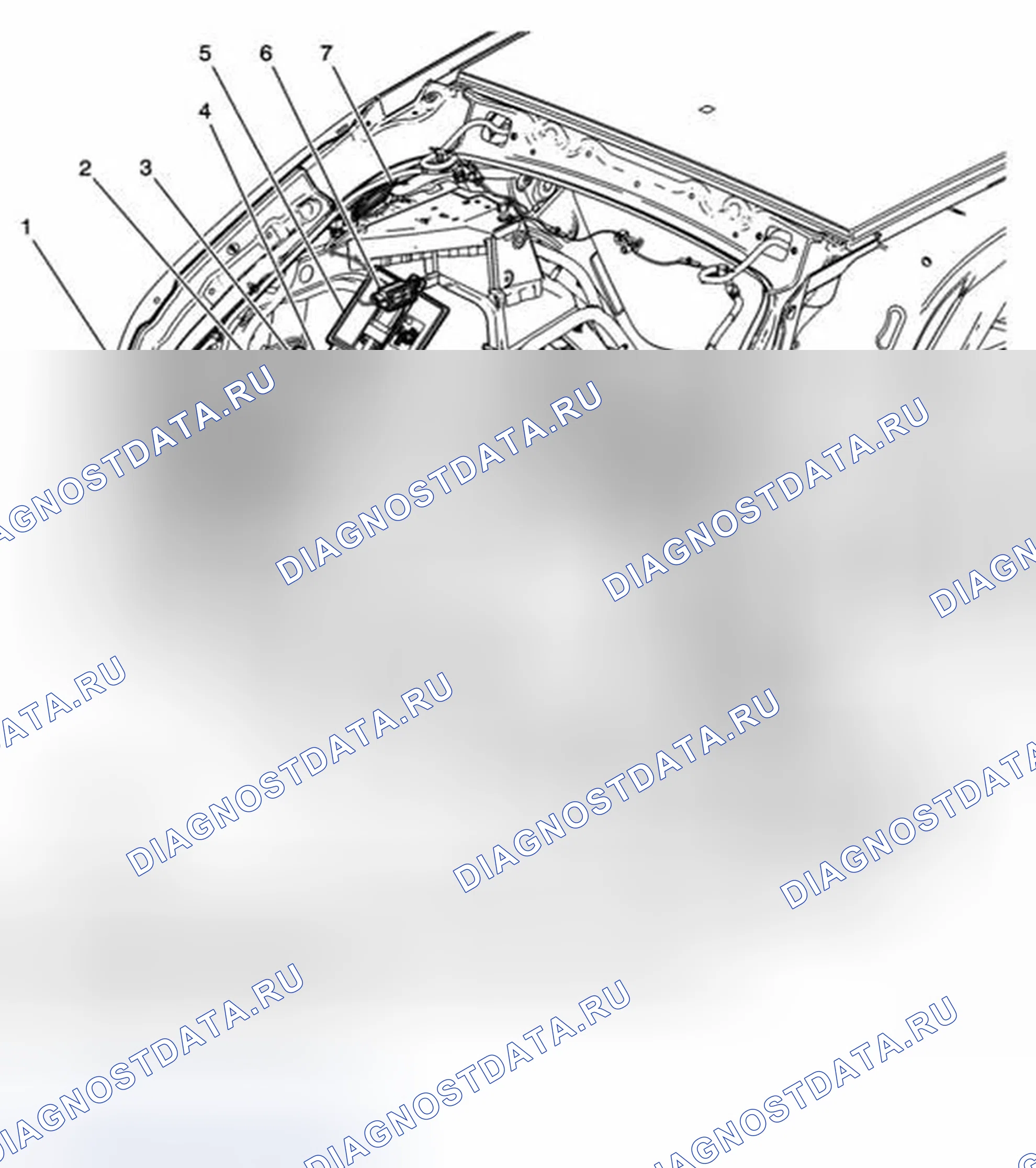 Рис. 185. Cadillac CTS II