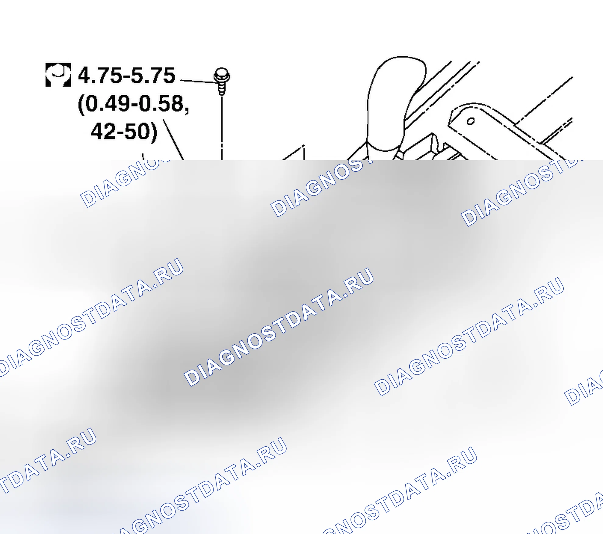 Рис. 69. Infiniti M45 II