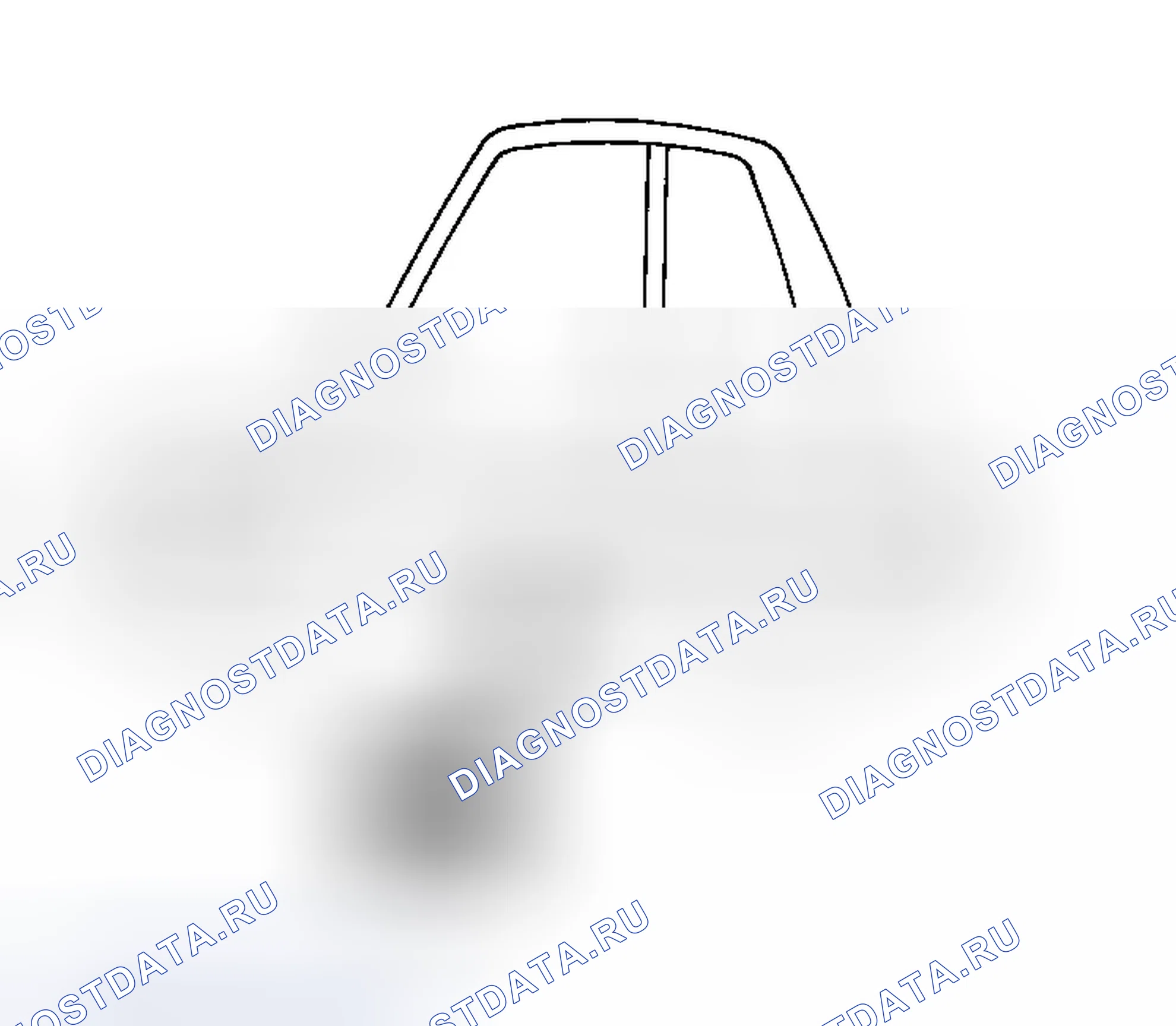 Рис. 160: Проверка топливопроводов. Infiniti G35 III