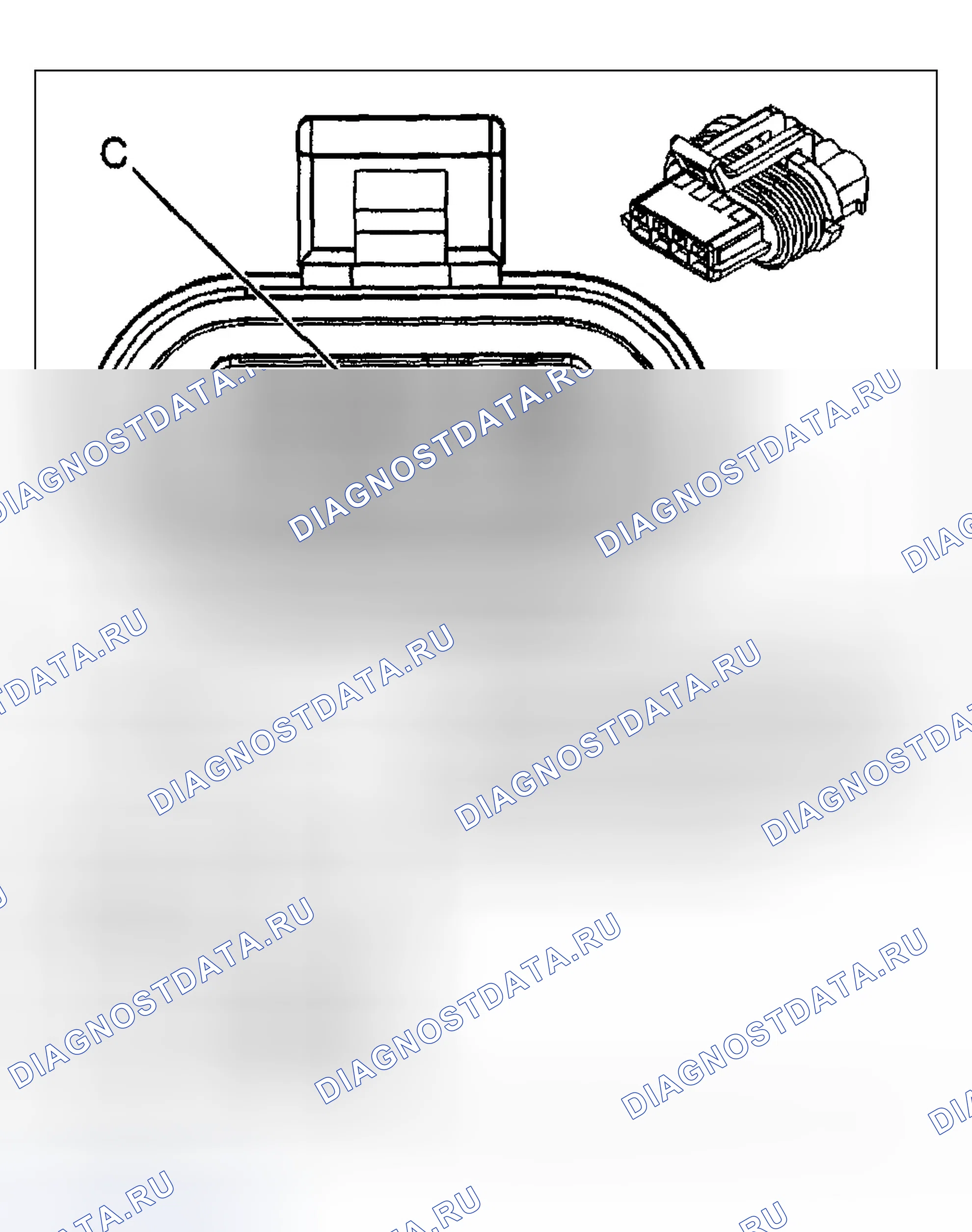 Рис. 69. Chevrolet TrailBlazer I
