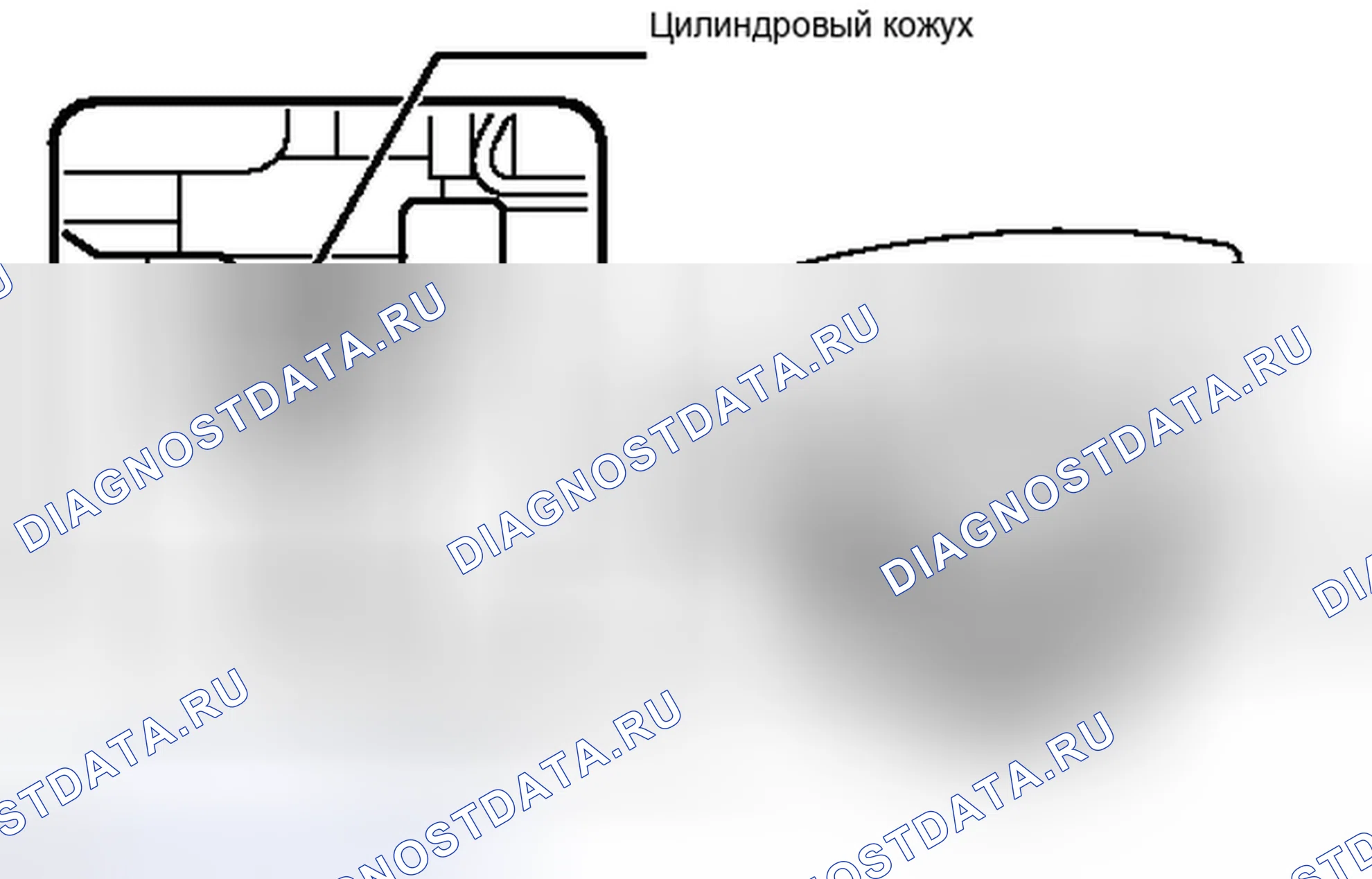 Рис. 147. Toyota Matrix E140