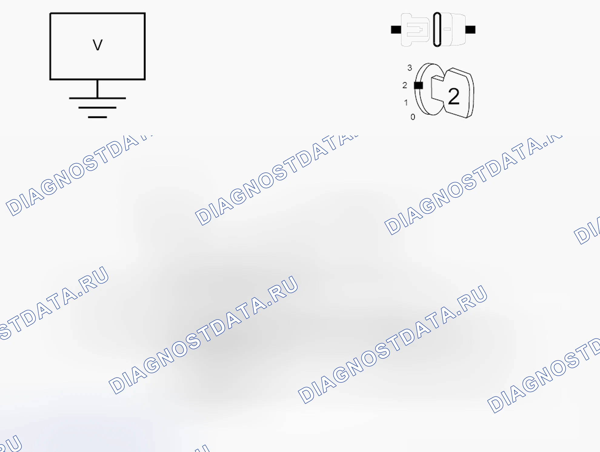 Рис. 536. Dodge Grand Caravan V