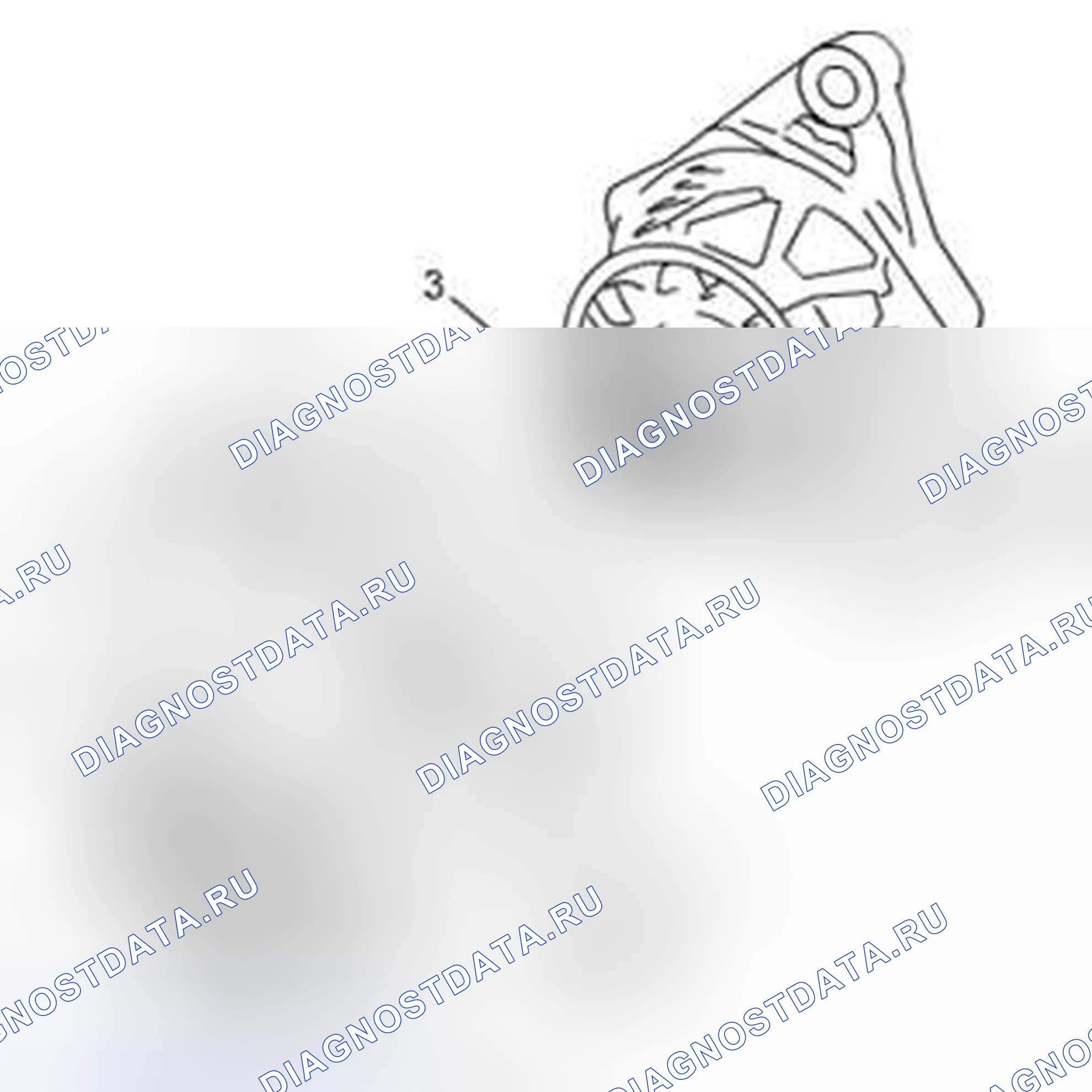 Рис. 27. Suzuki SX4 I рестайлинг