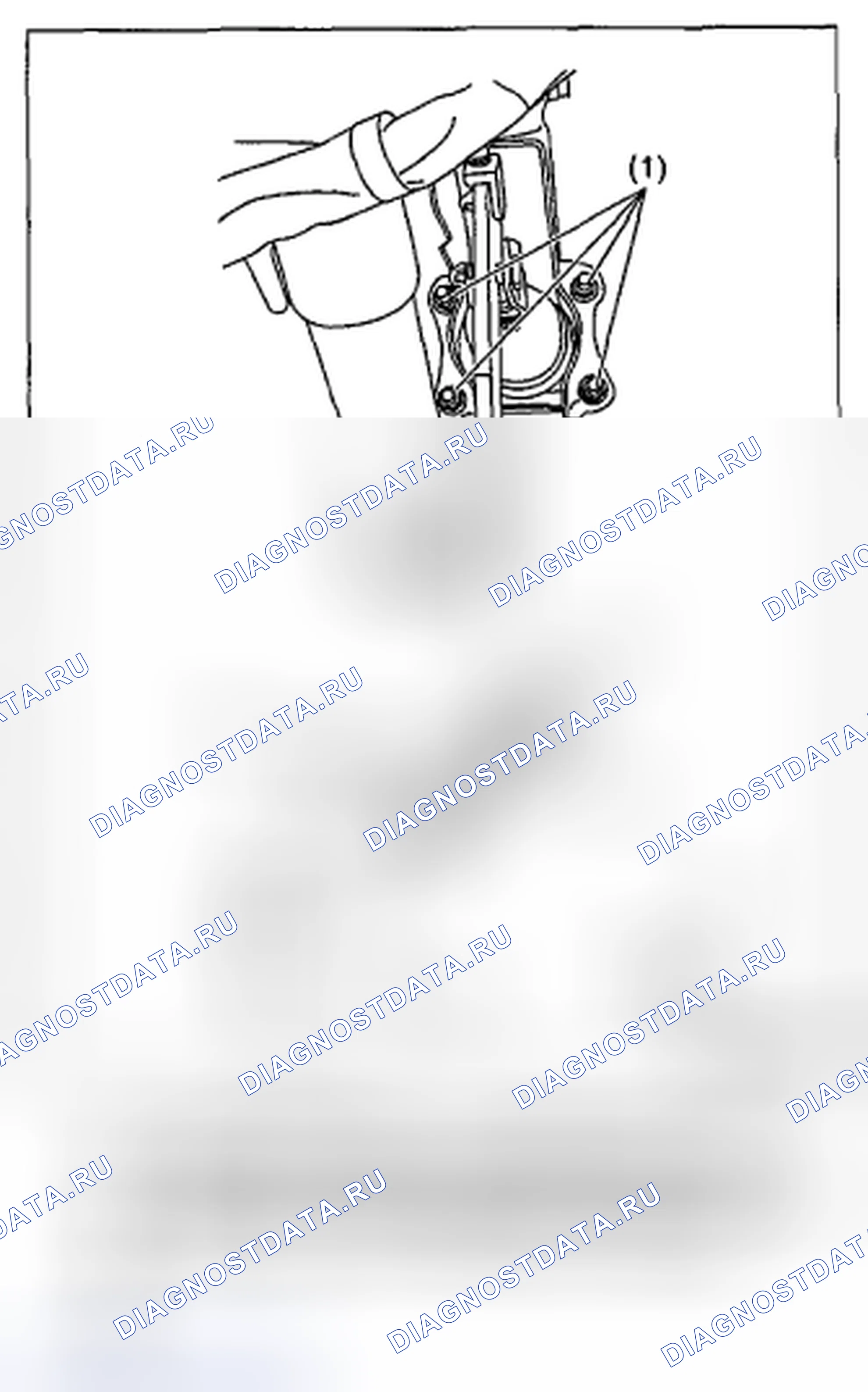 Рис. 53. Subaru Outback BR