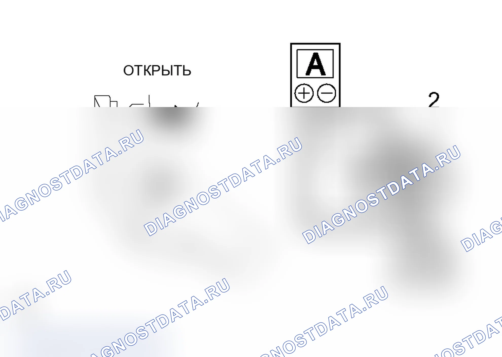 Рис. 93. Toyota Land Cruiser 100 рестайлинг 2