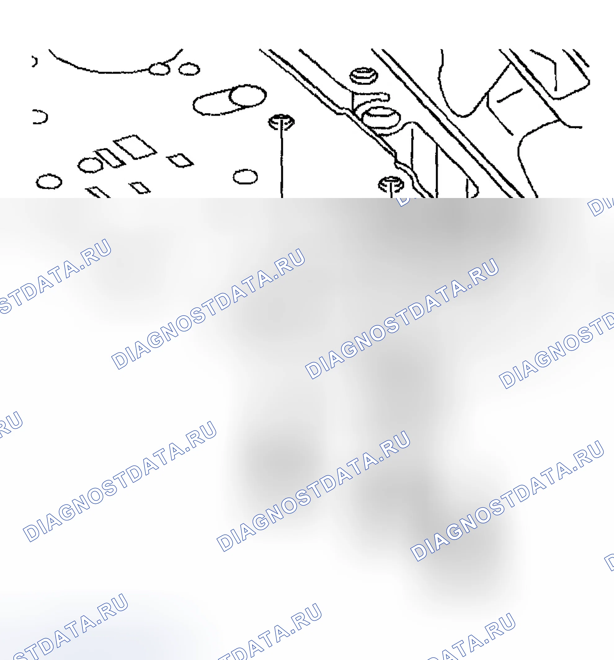 Рис. 790. Chevrolet Silverado 1500 HD 