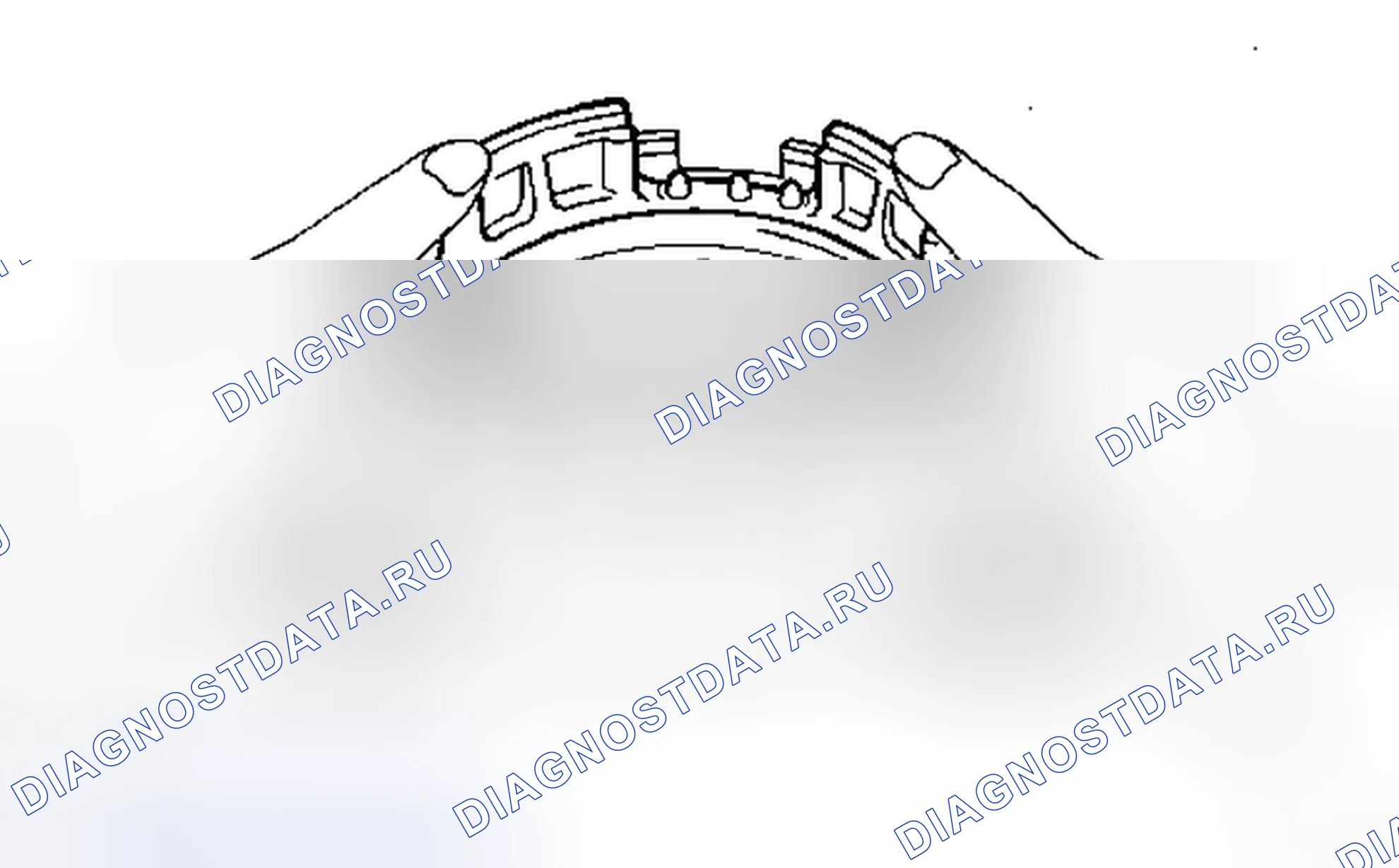 Рис. 1016. Toyota 4Runner V