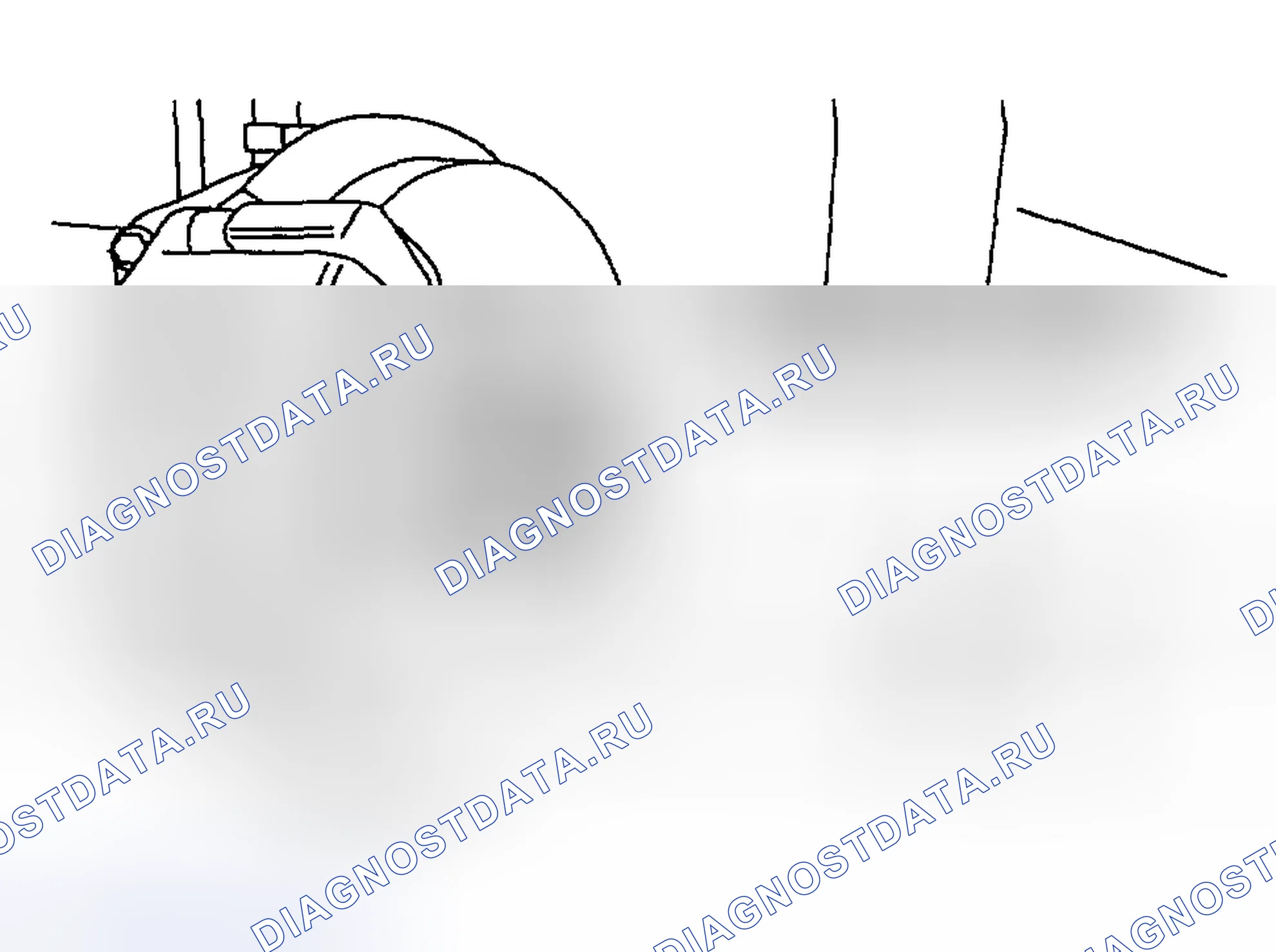 Рис. 1448. Hyundai Pony I