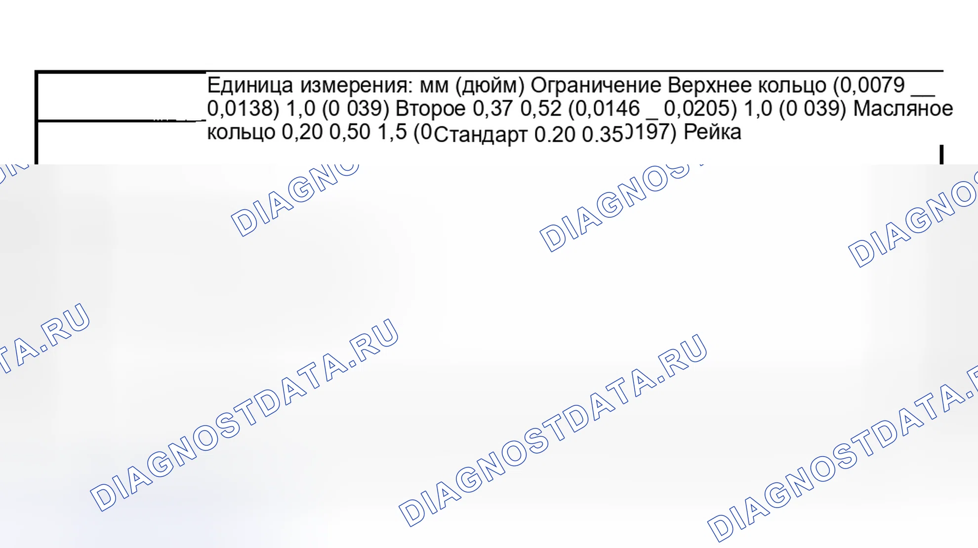 Рис. 469. Subaru Impreza GD/GC/GG рестайлинг