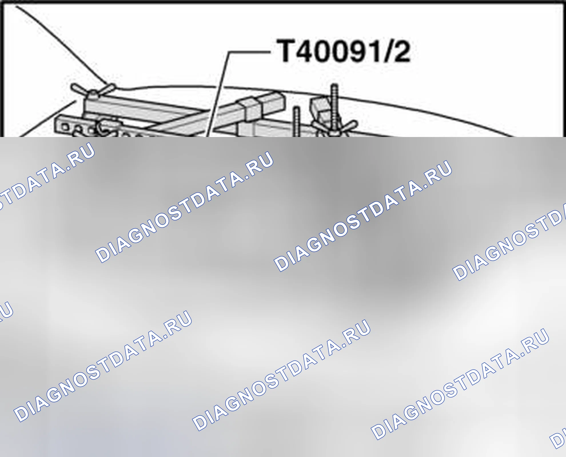 Рис. 74. Volkswagen Touareg I