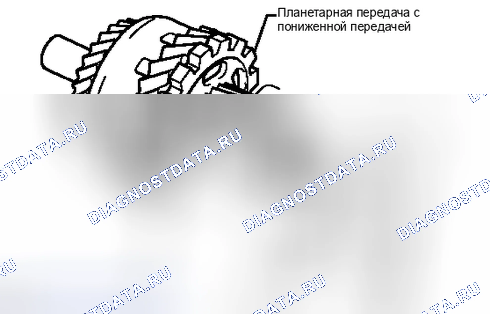 Рис. 358. Toyota Matrix E140