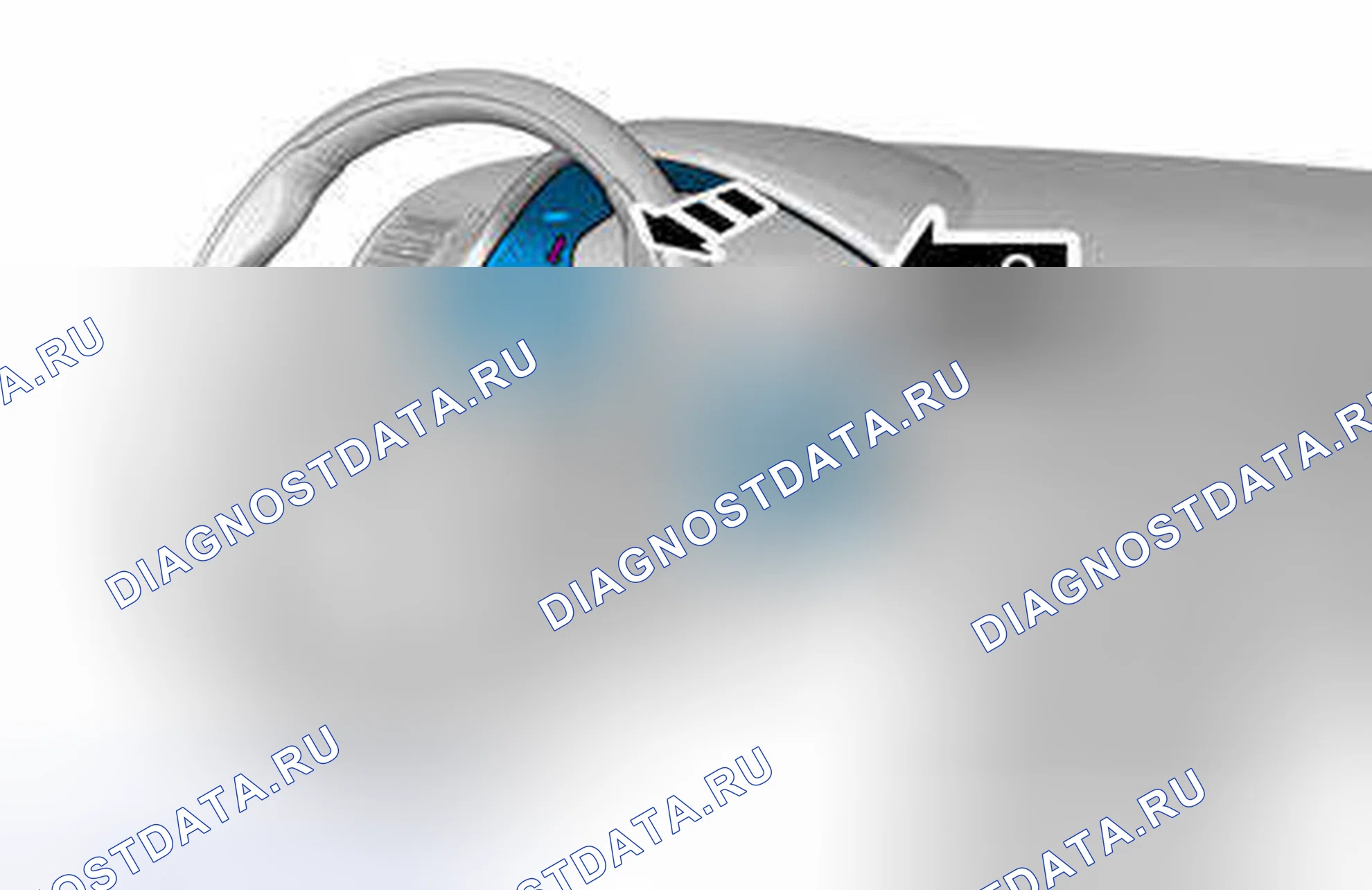 Рис. 6. Volvo V50 I