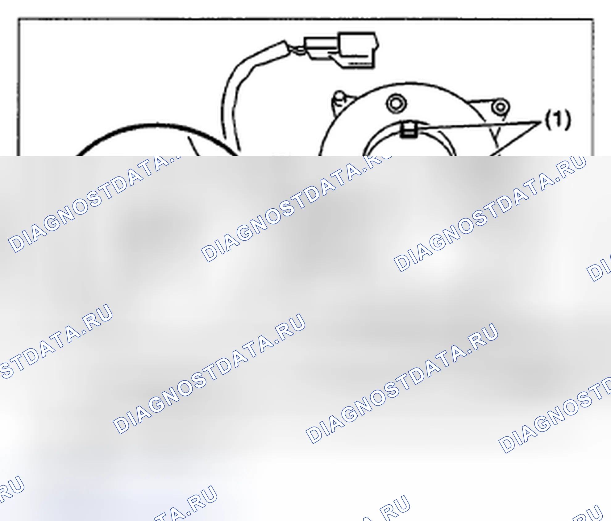 Рис. 167. Subaru Impreza GH