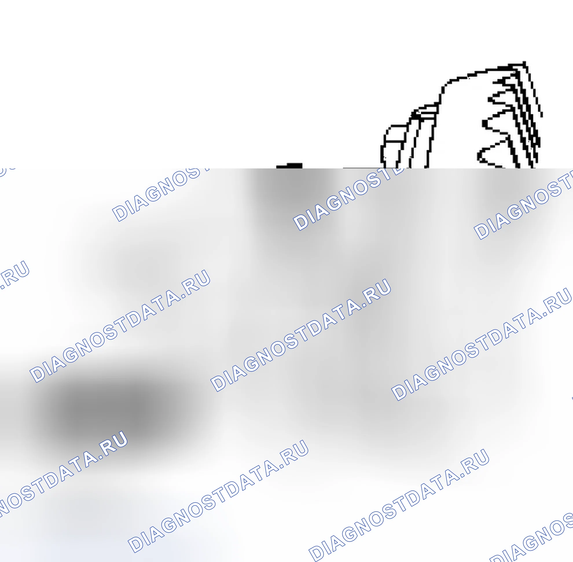 Рис. 615. Ford Pickup F150 