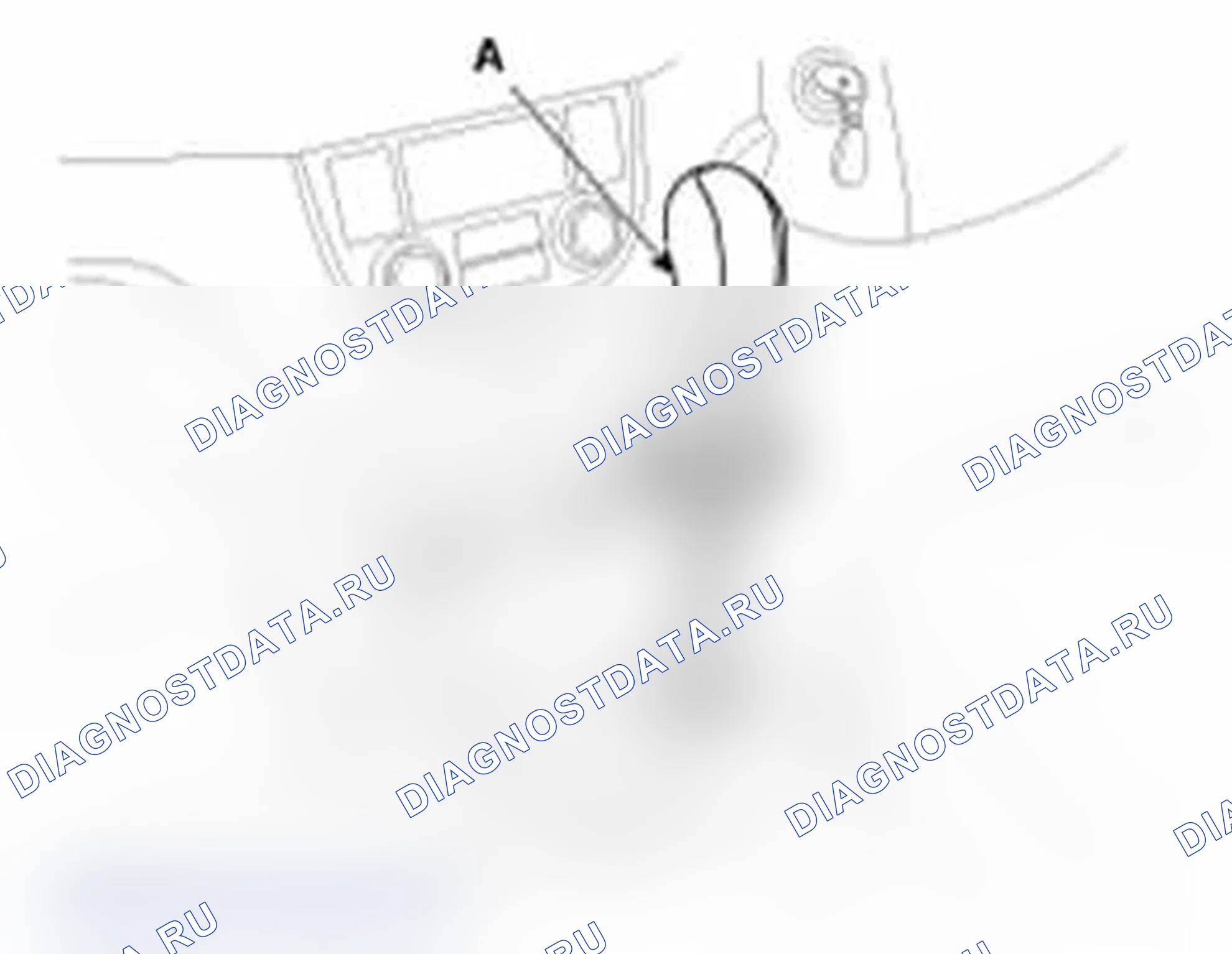 Рис. 3. Hyundai Santa Fe II рестайлинг