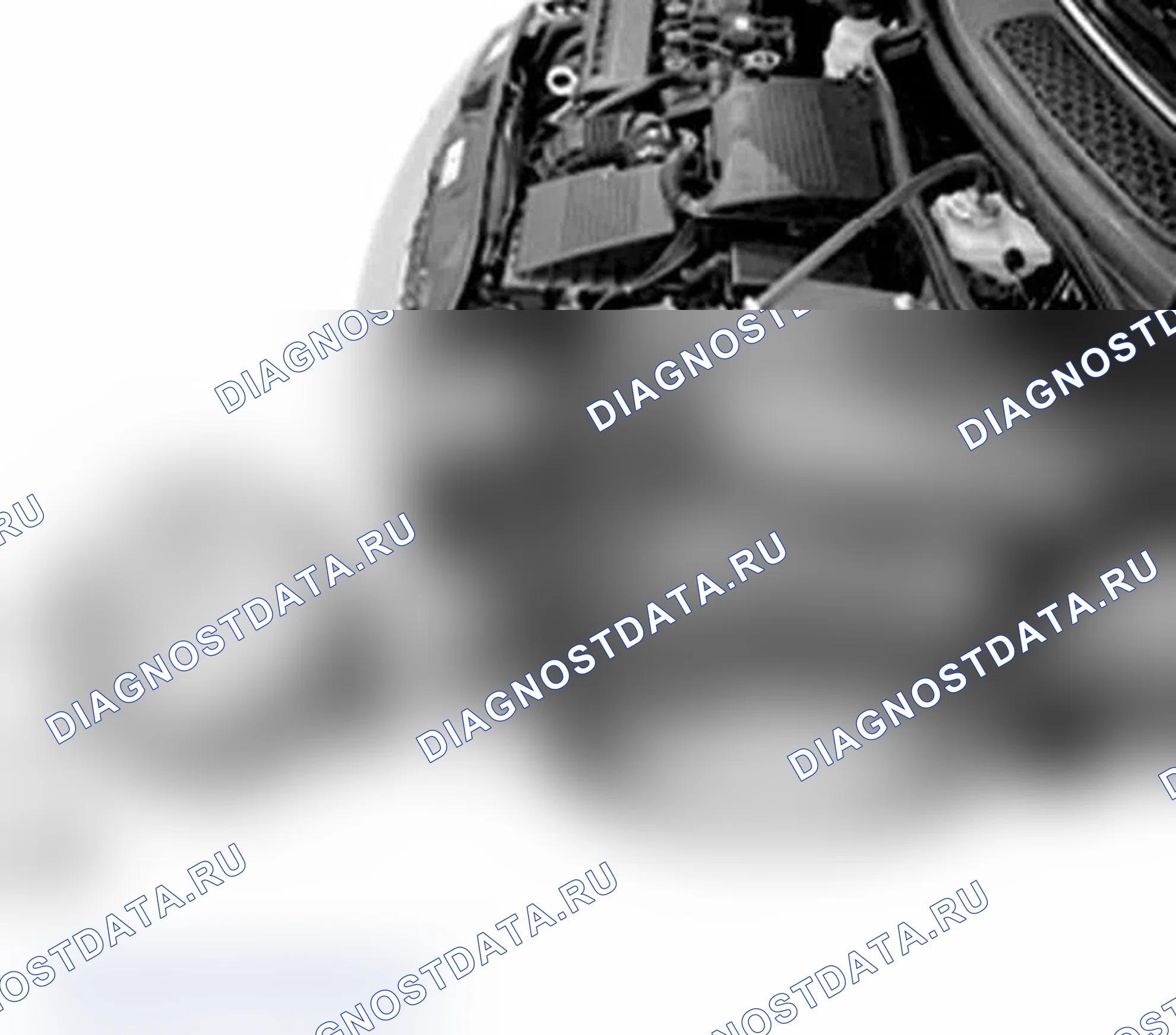 Рис. 14: КРОВОТЕЧЕНИЕ. MINI Cooper I