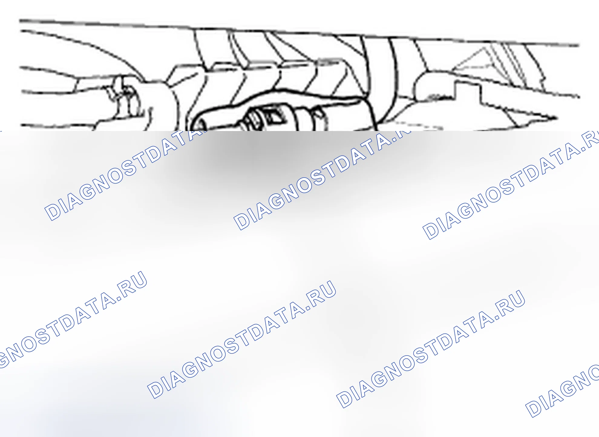 Рис. 58. Honda Civic VIII рестайлинг