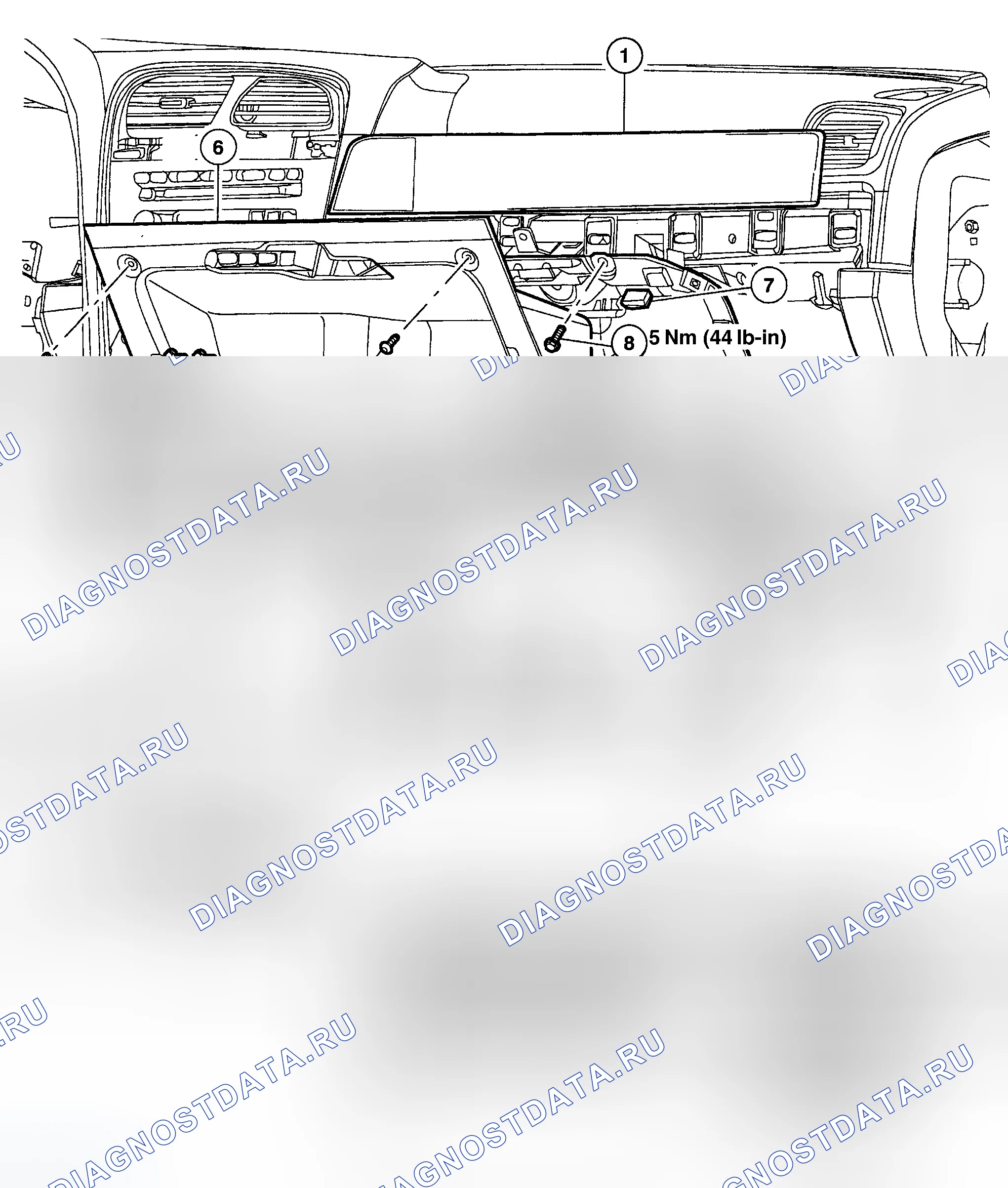 Рис. 14. Dodge Pickup R3500 