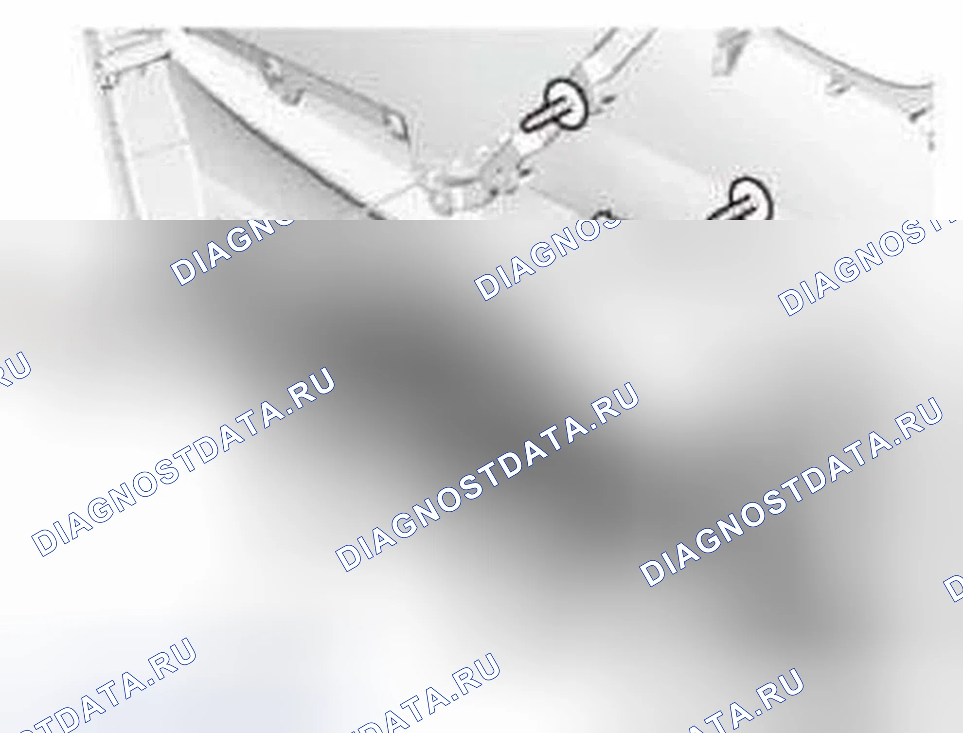 Рис. 234: Установка. Honda Civic IX