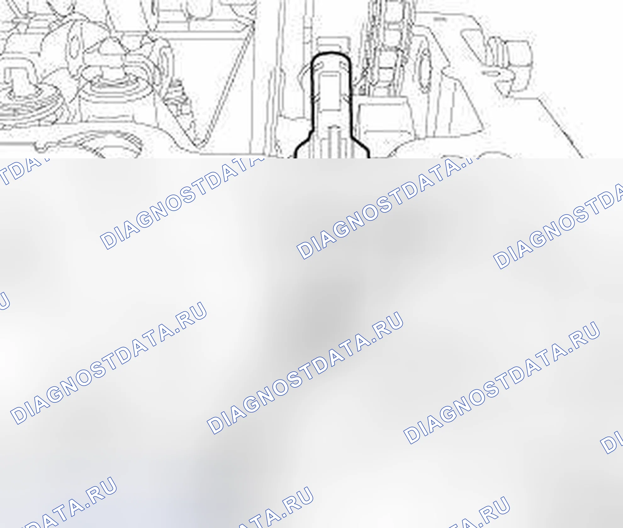 Рис. 163. RAM Pickup 3500 