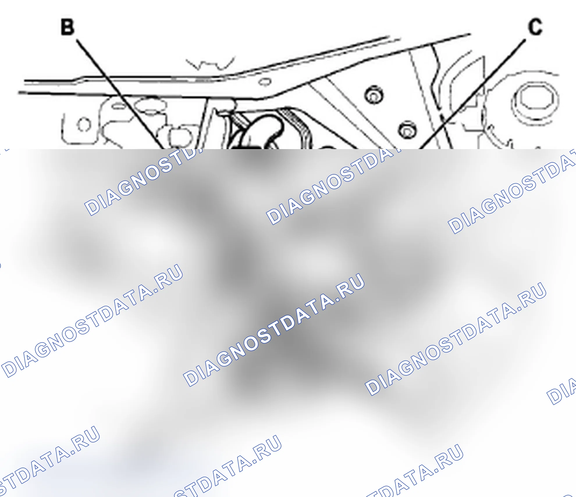 Рис. 471. Acura TL IV рестайлинг