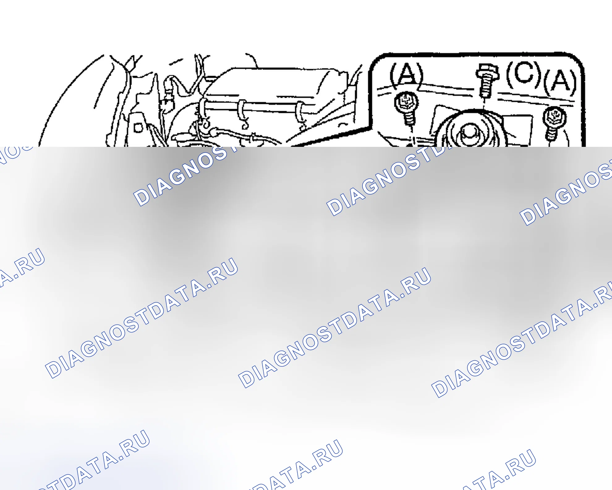 Рис. 252. Toyota Prius II