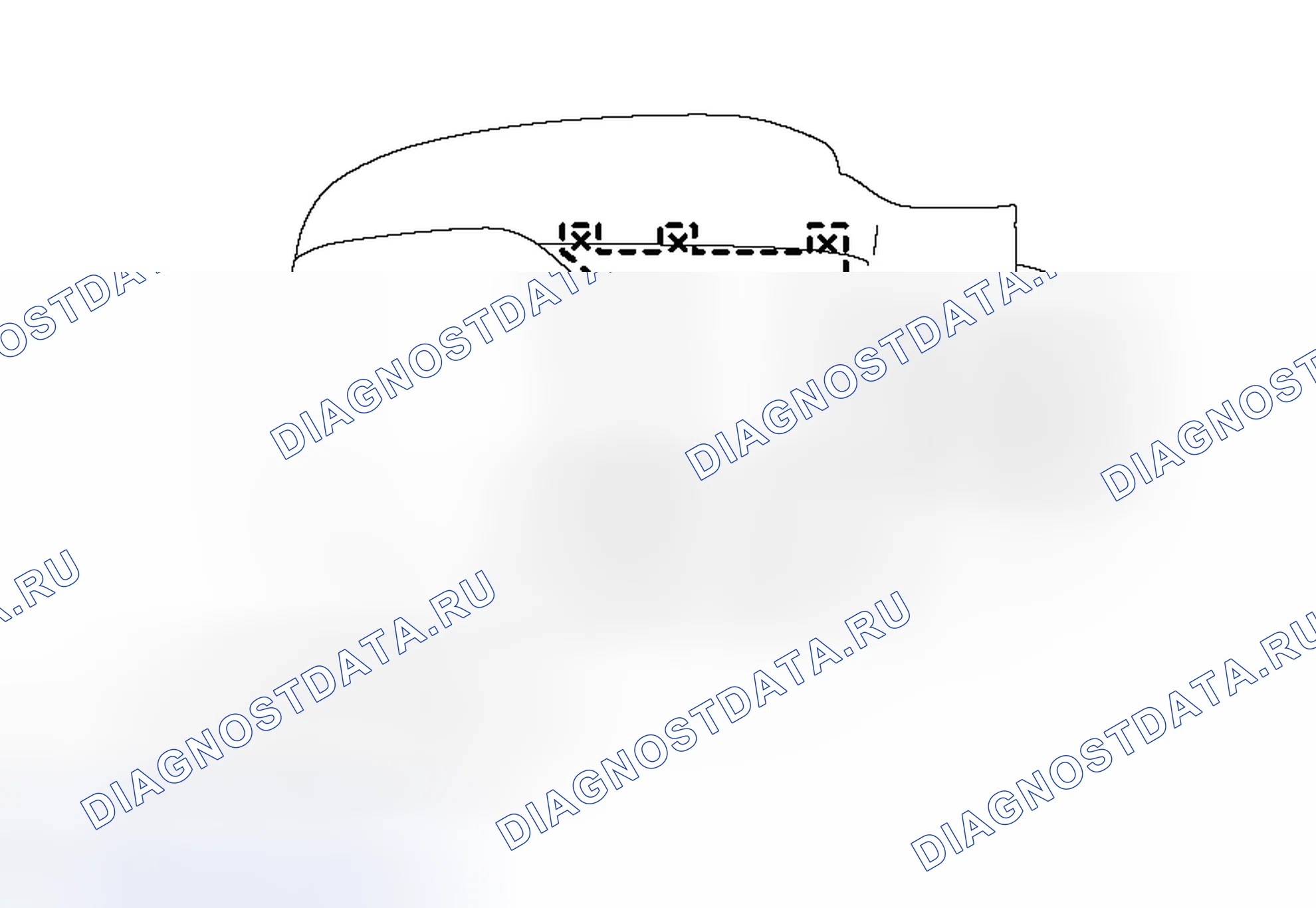 Рис. 99. Toyota RAV4 III