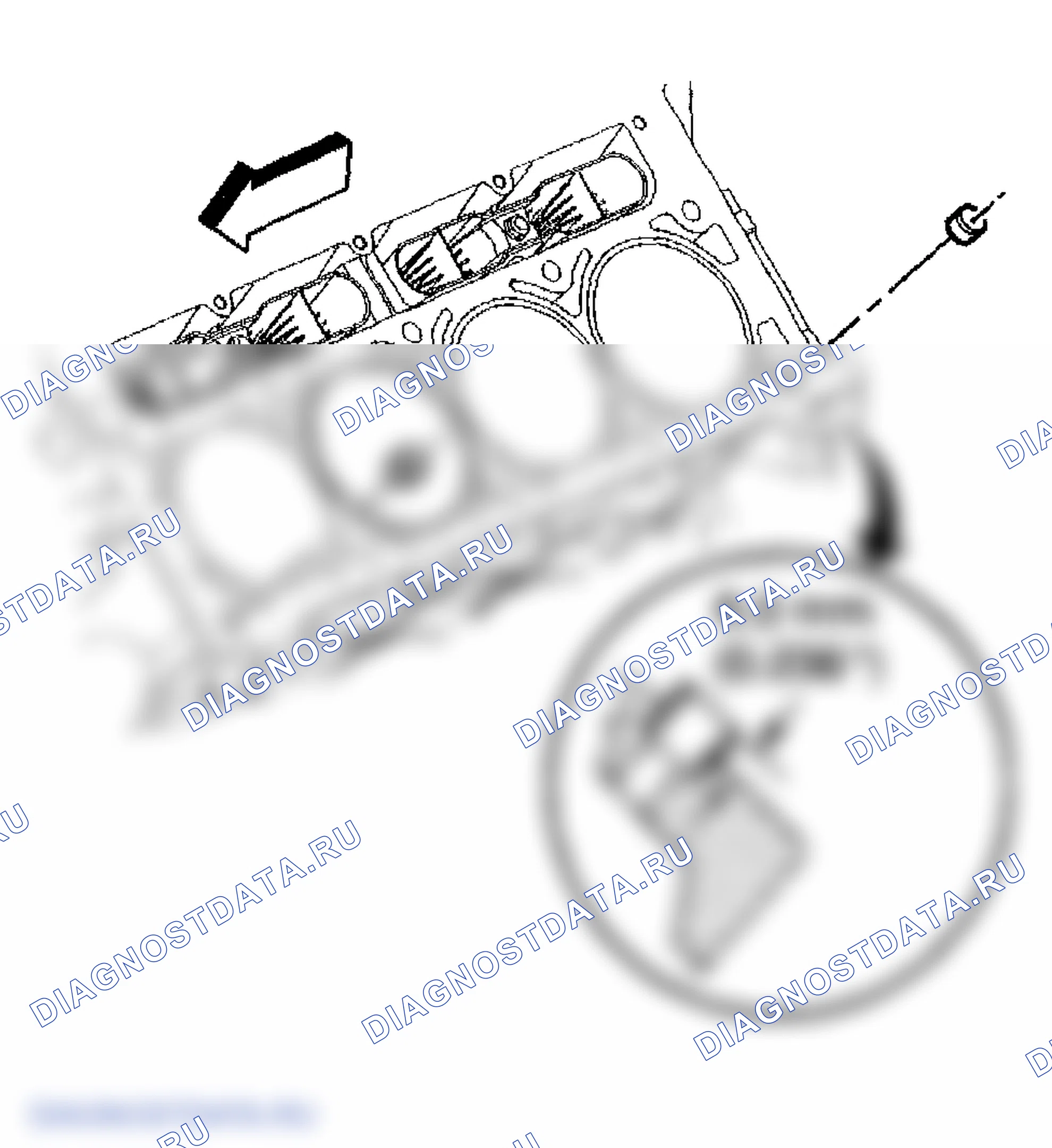Рис. 955. GMC Savana Special G3500 