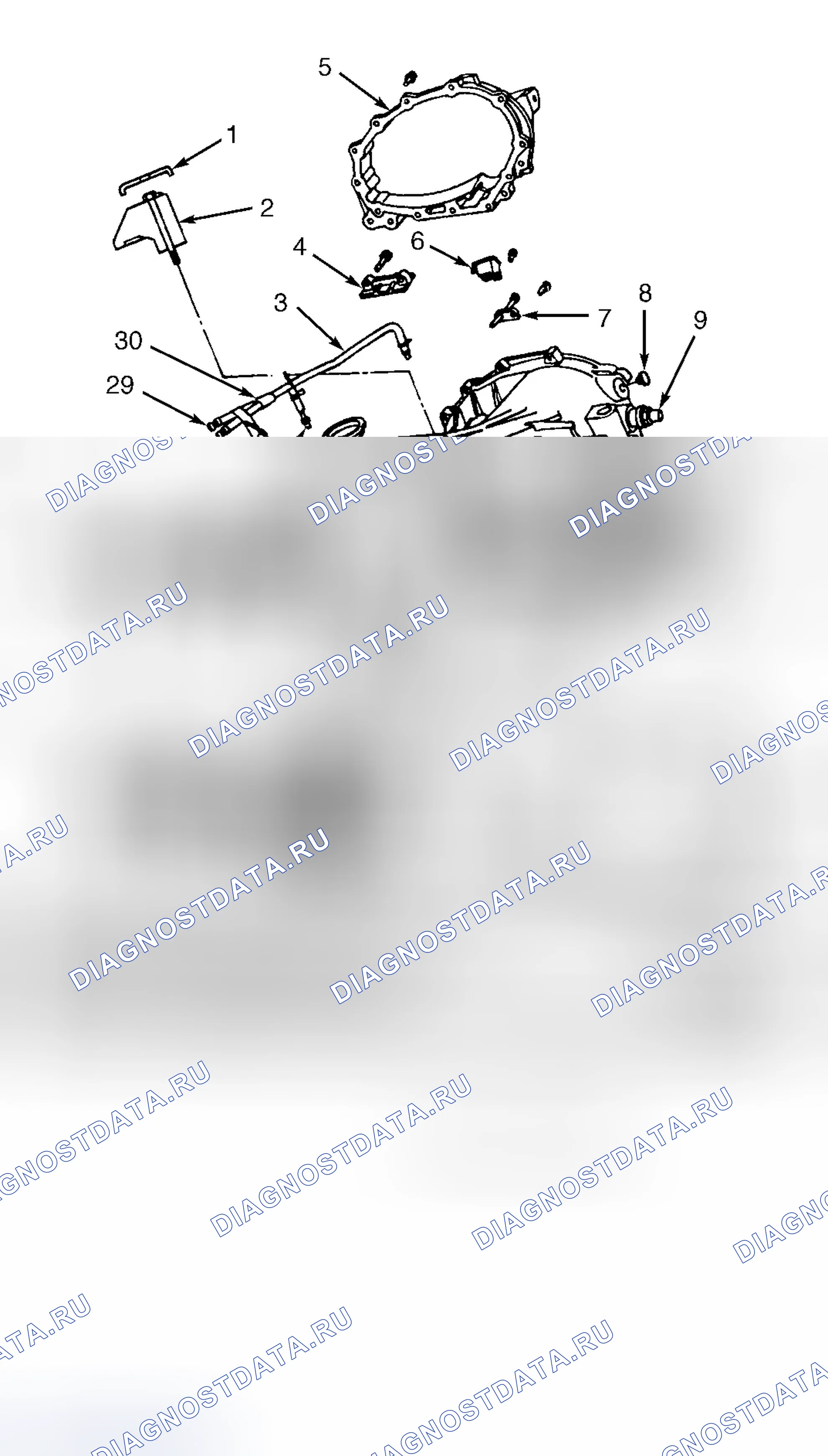 Рис. 14. Dodge Intrepid I