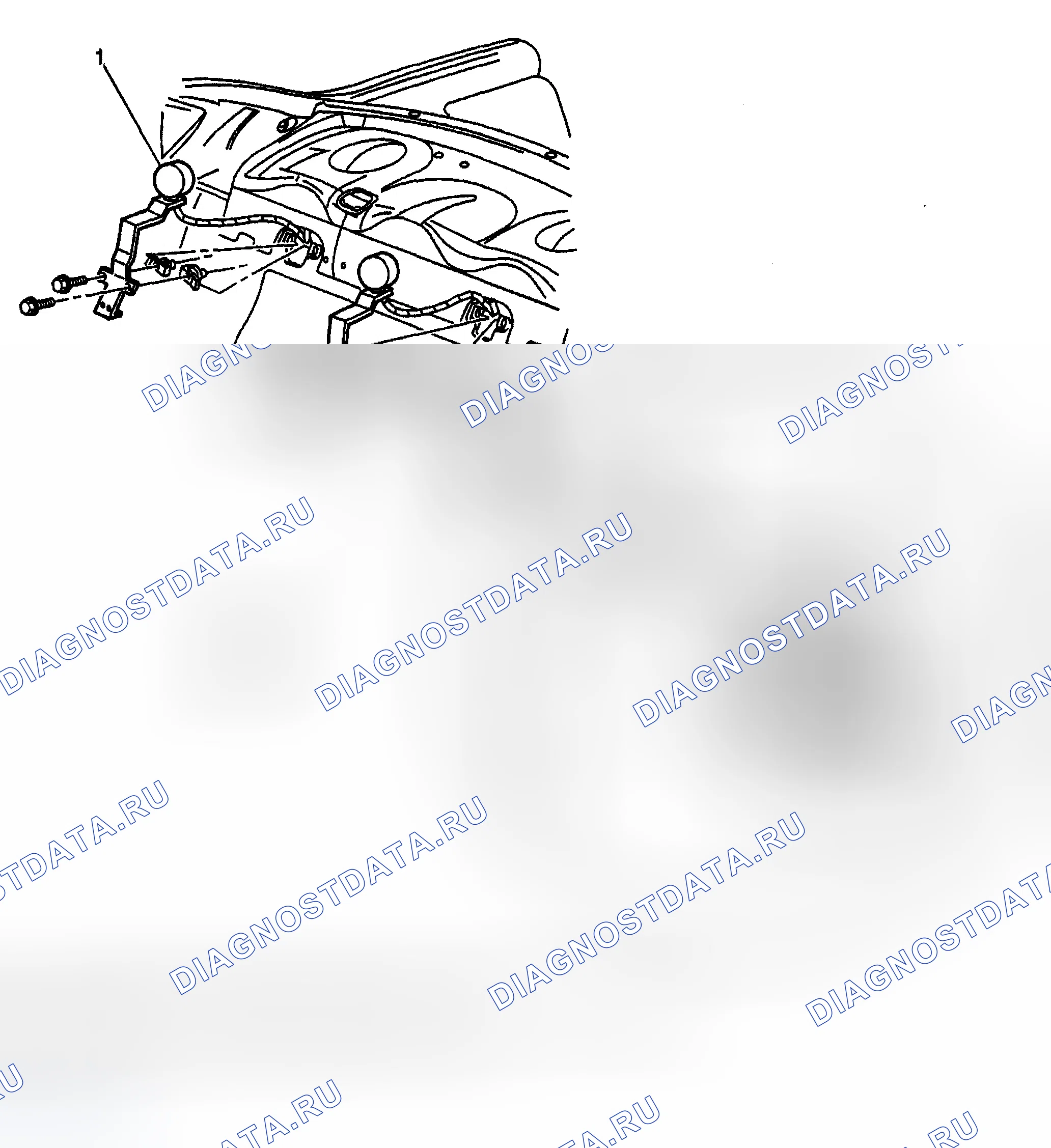 Рис. 110. Chevrolet Impala VIII