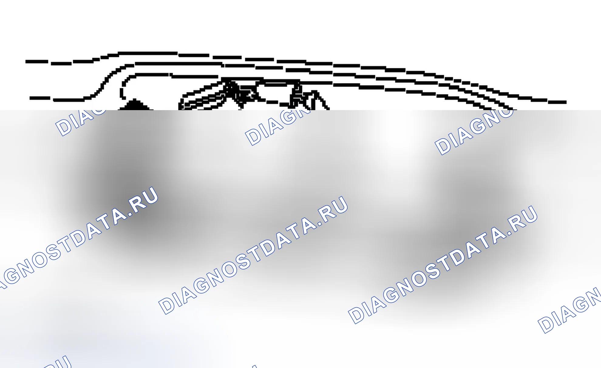 Рис. 21. Ford Crown Victoria II