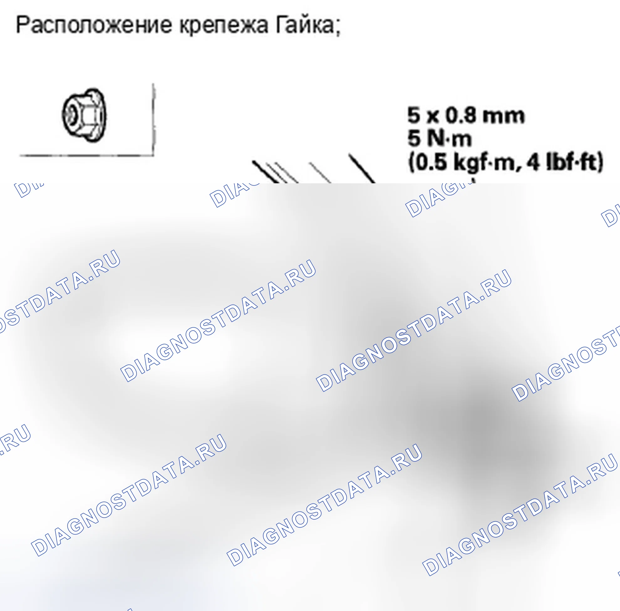 Рис. 45. Honda Accord VIII рестайлинг