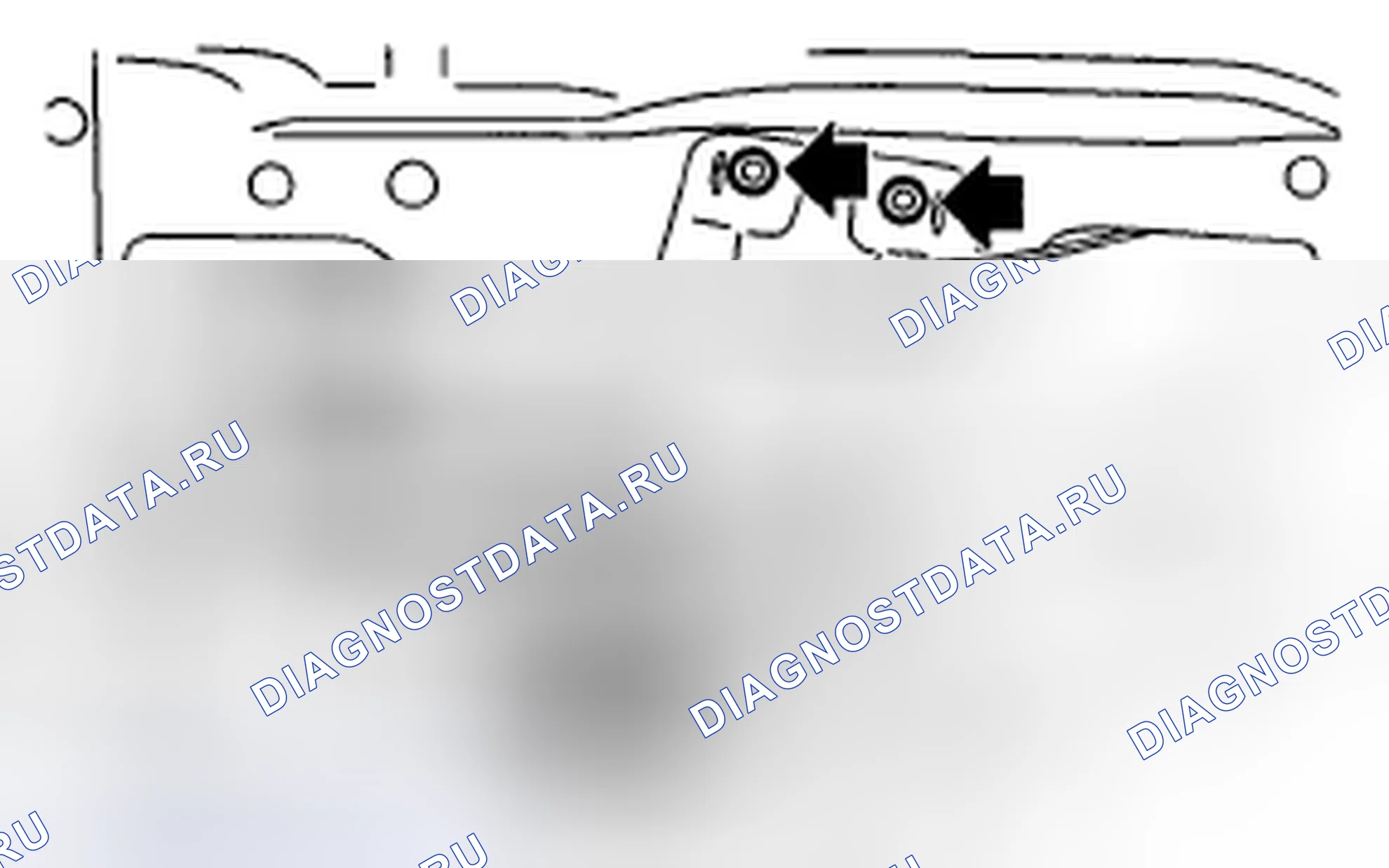 Рис. 84. Subaru Impreza GH
