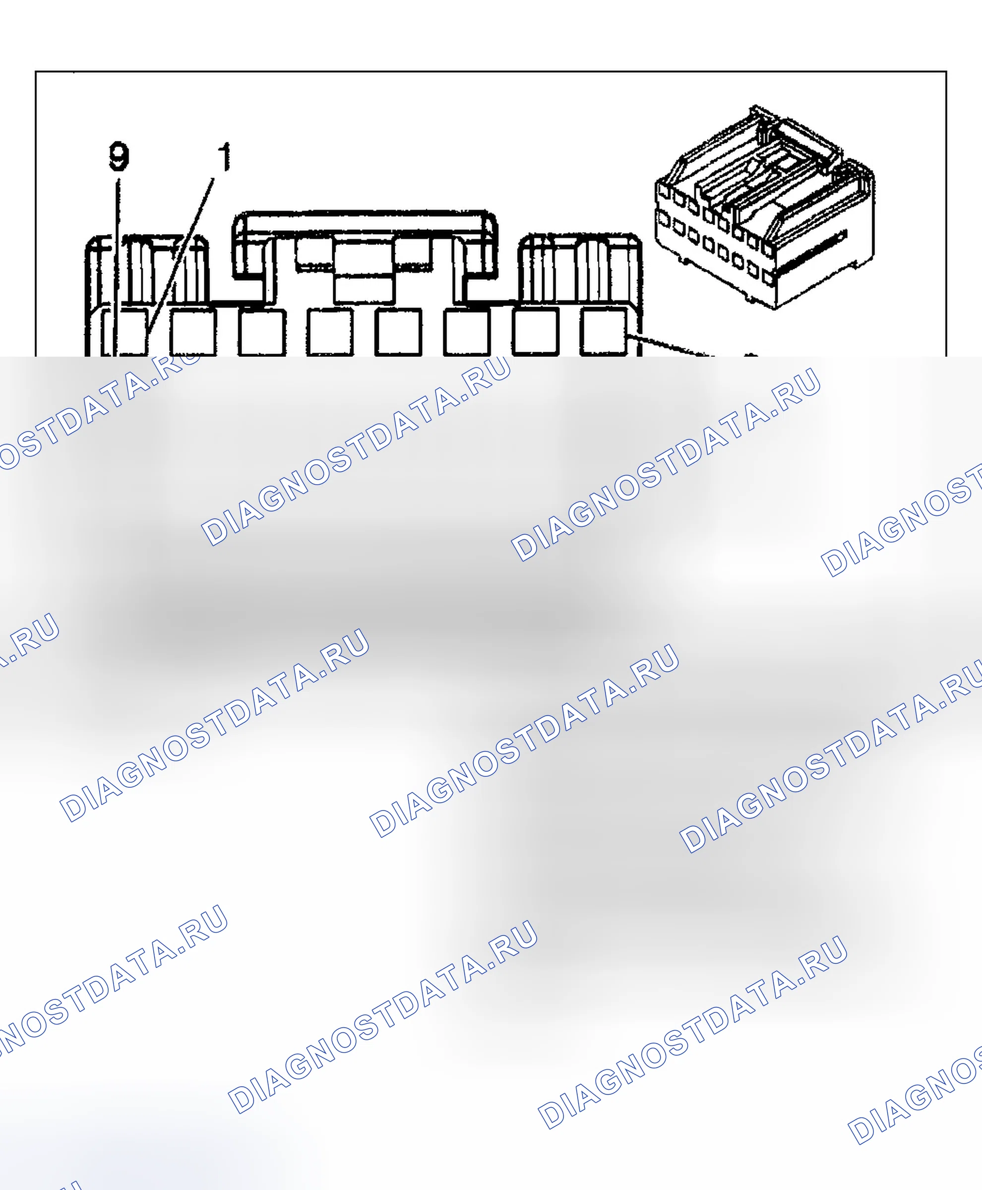 Рис. 128. Chevrolet TrailBlazer I
