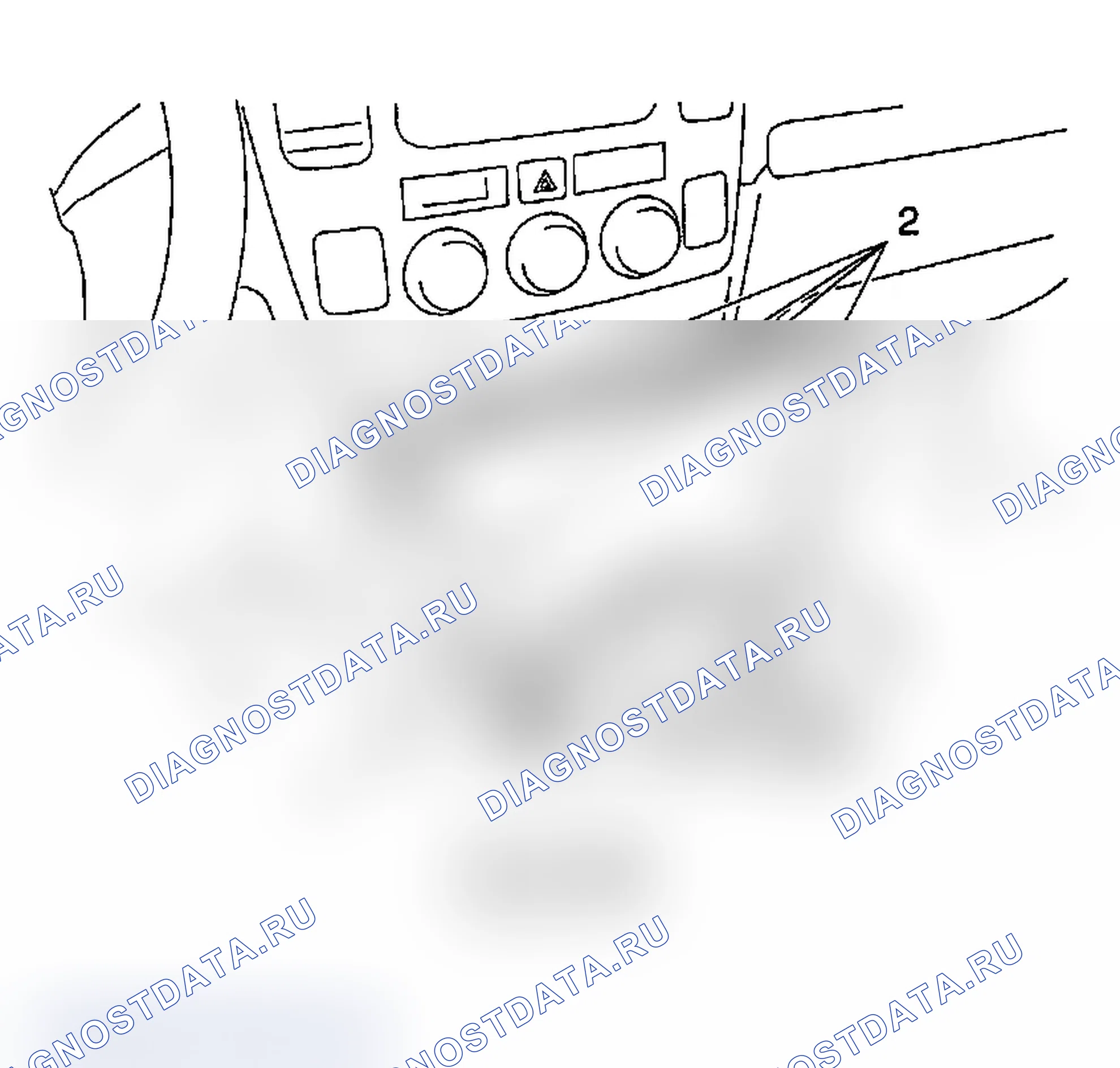 Как снять коробку передач. Ford B-MAX I