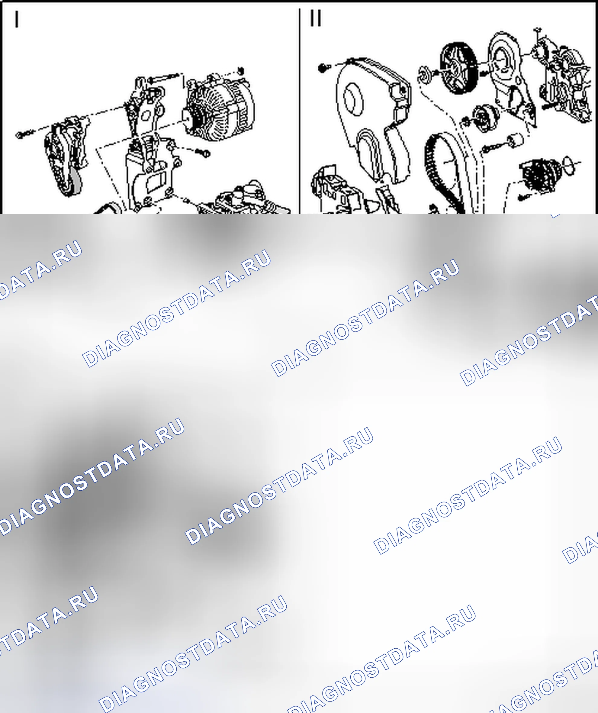 Рис. 15. Volkswagen Golf R VI
